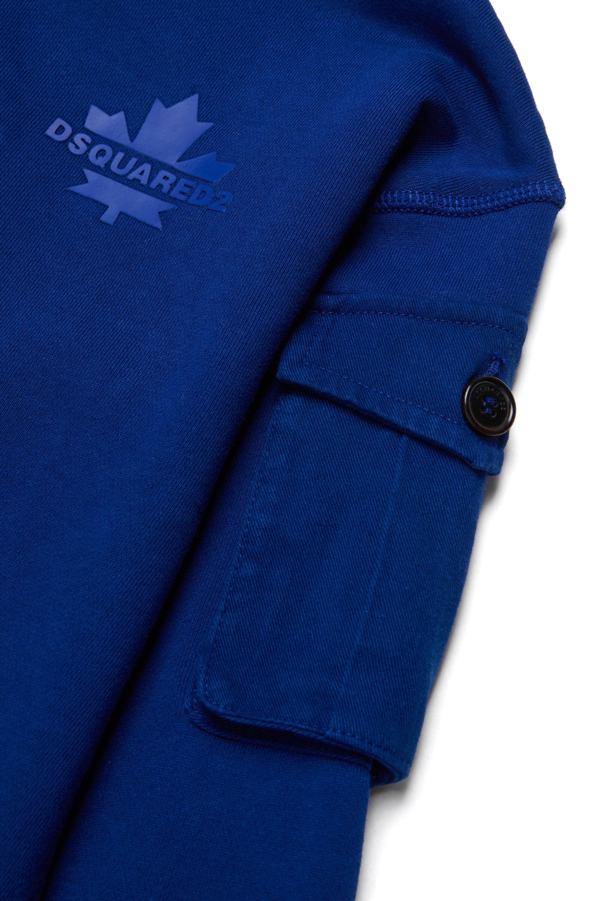 スウェットシャツ Maple Leaf