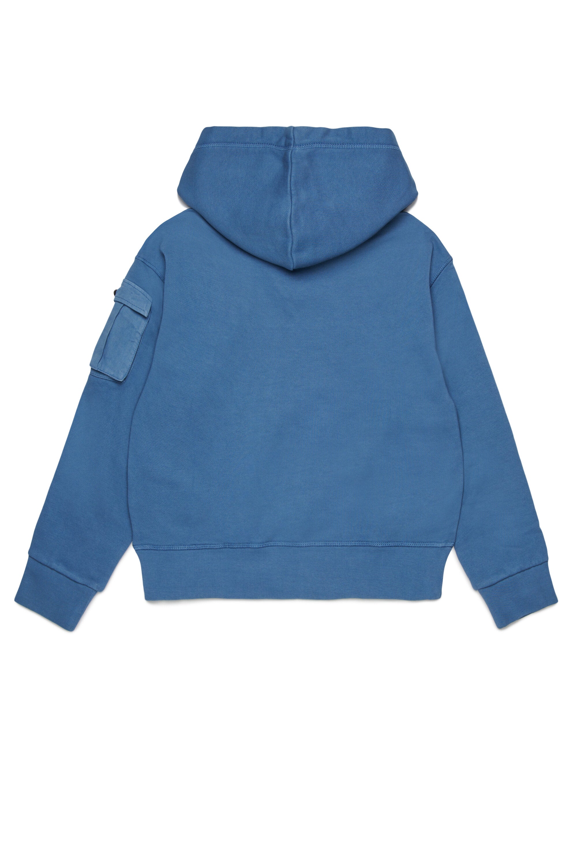 スウェットシャツ Maple Leaf