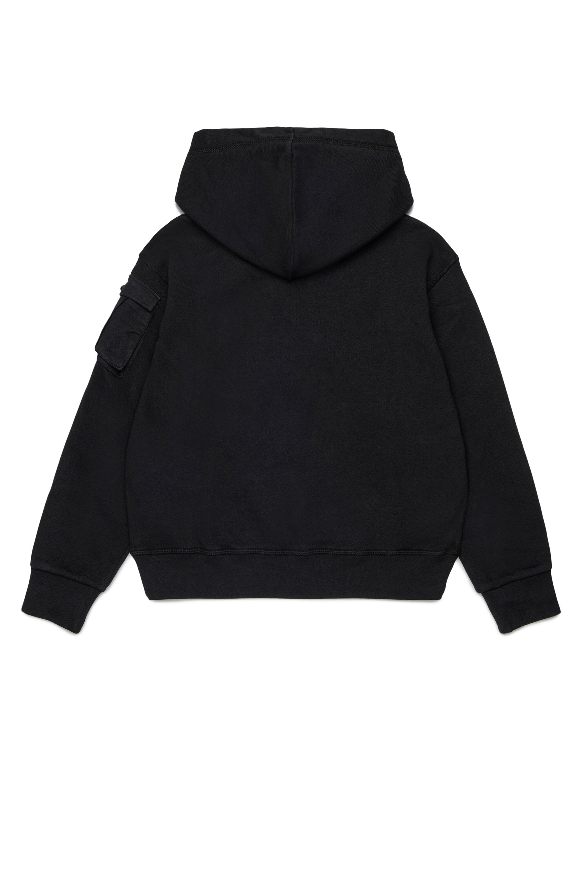 スウェットシャツ Maple Leaf