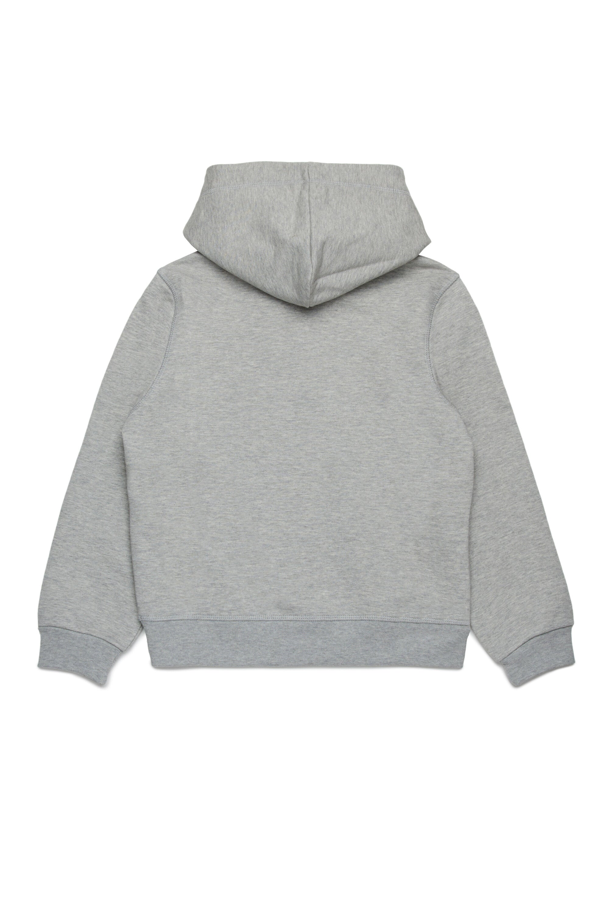 D2 USA print sweatshirt