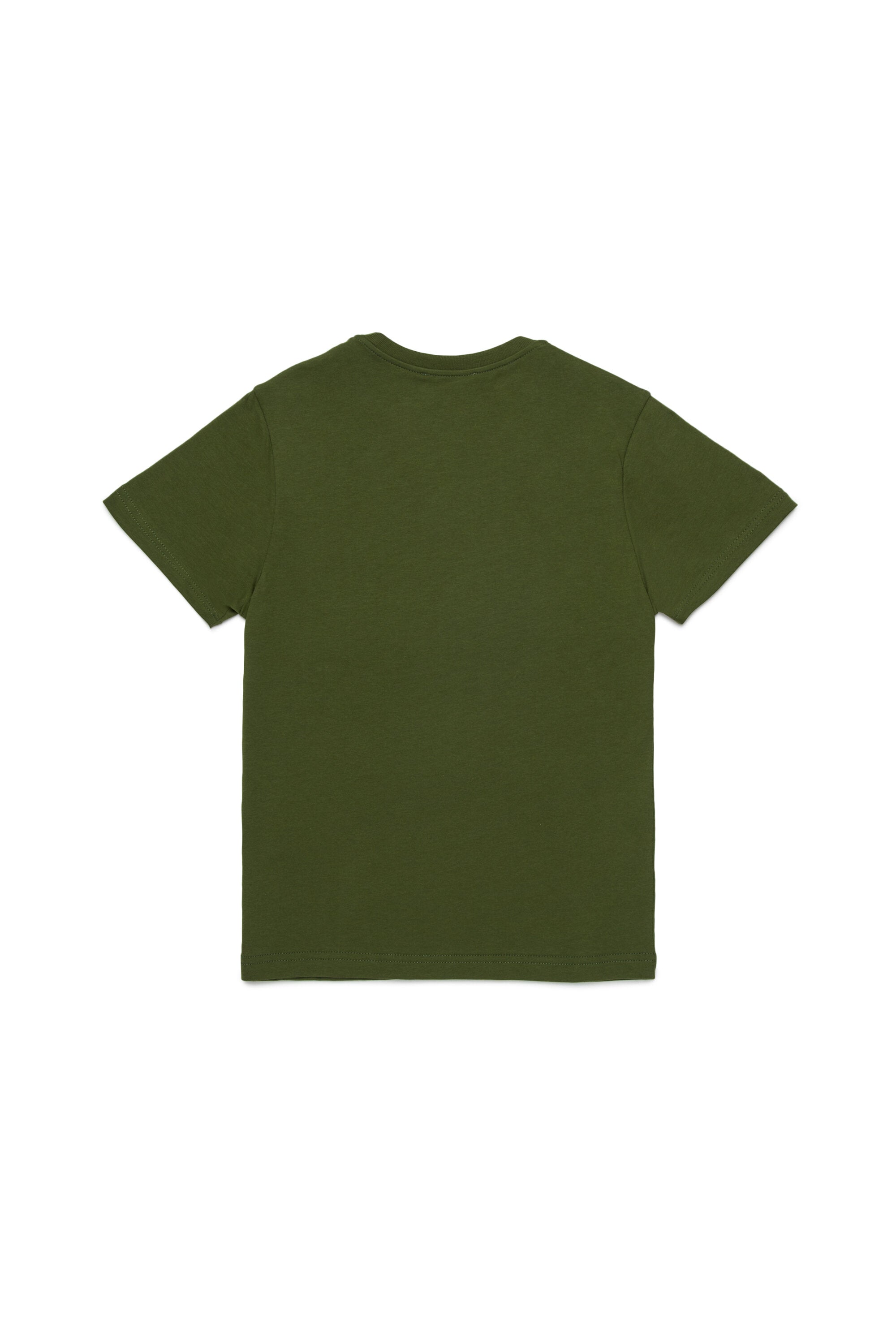 Passportート・グラフィックのTシャツ