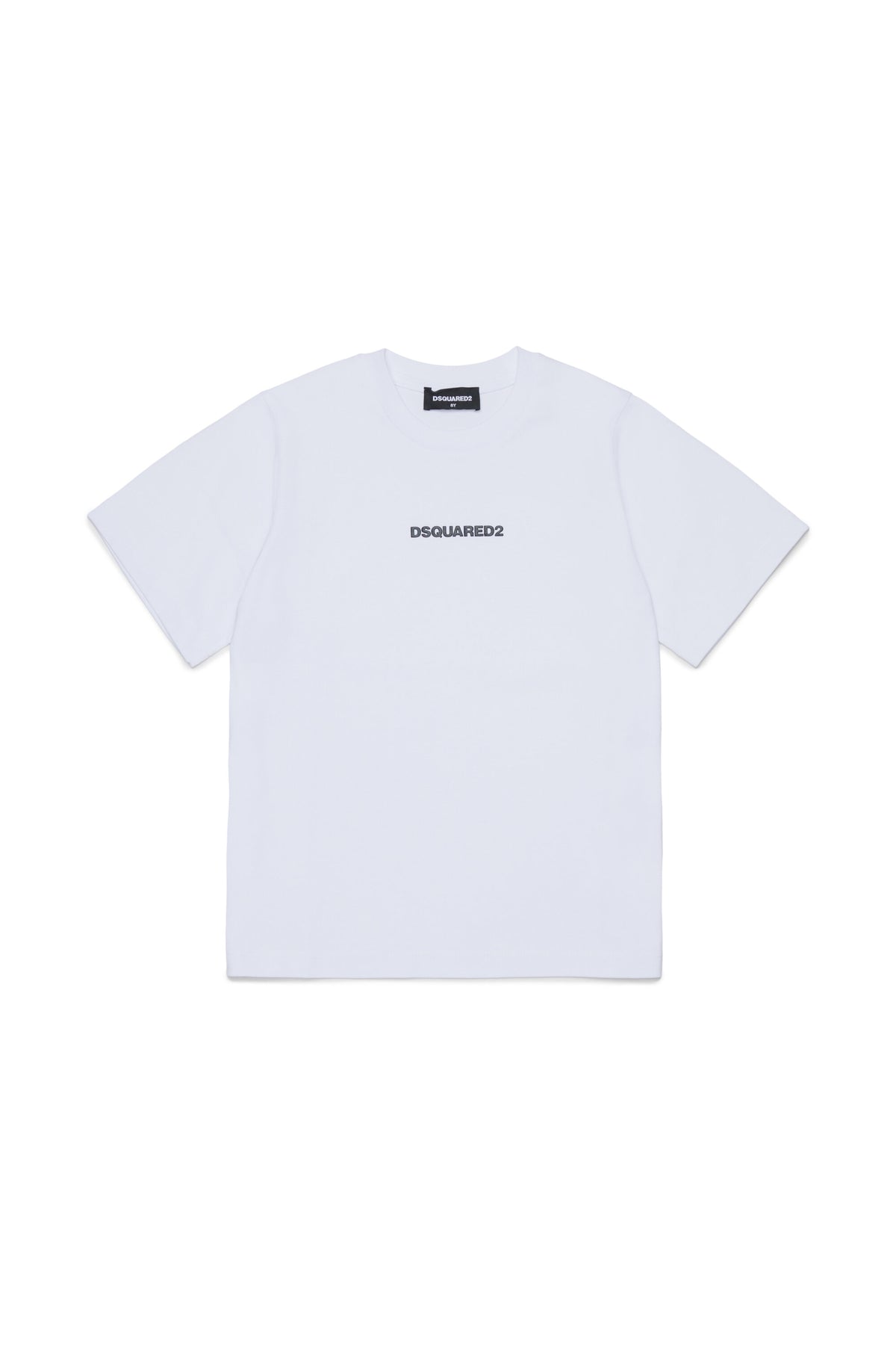 ロゴ入りTシャツ