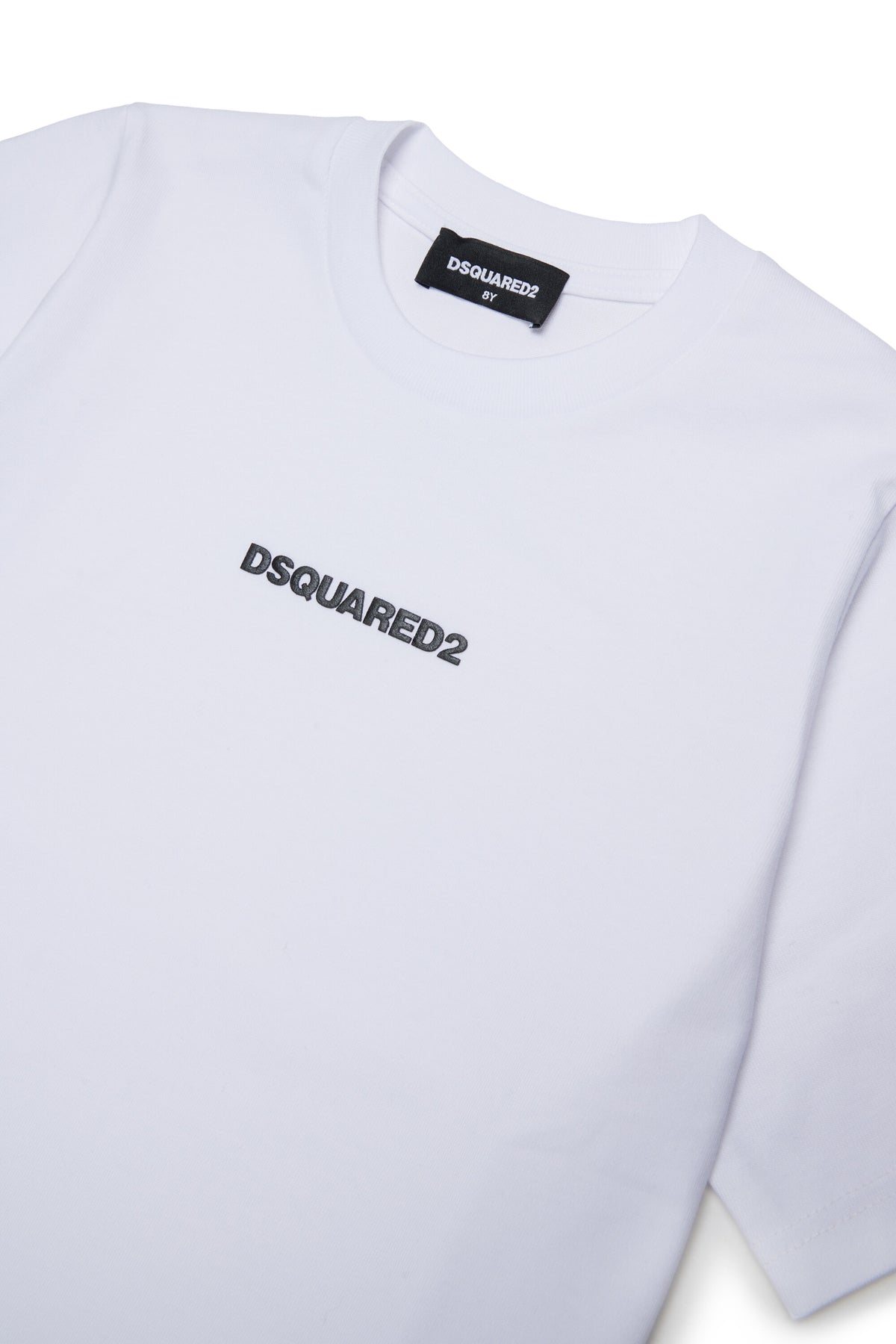 ロゴ入りTシャツ