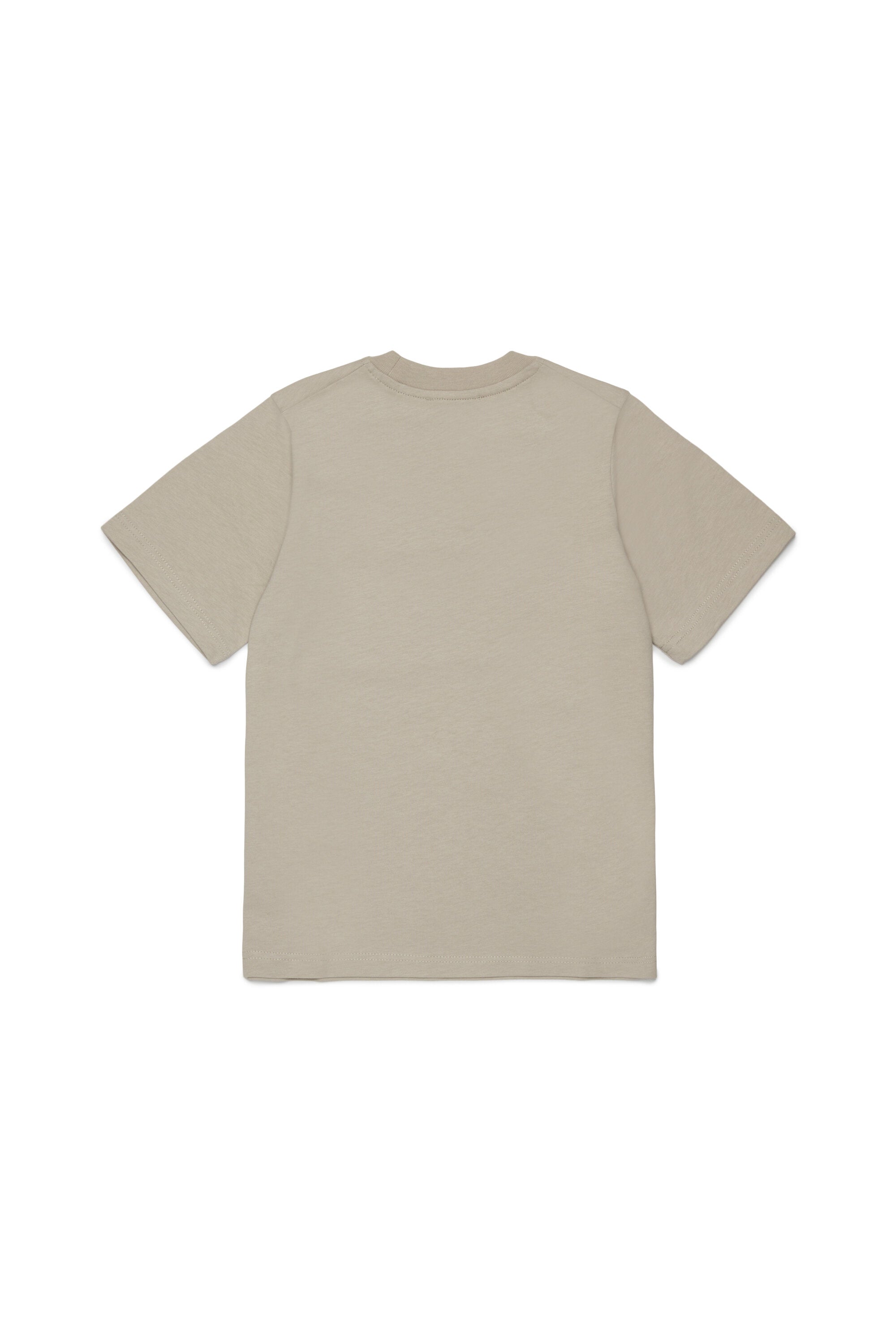 ロゴ入りTシャツ