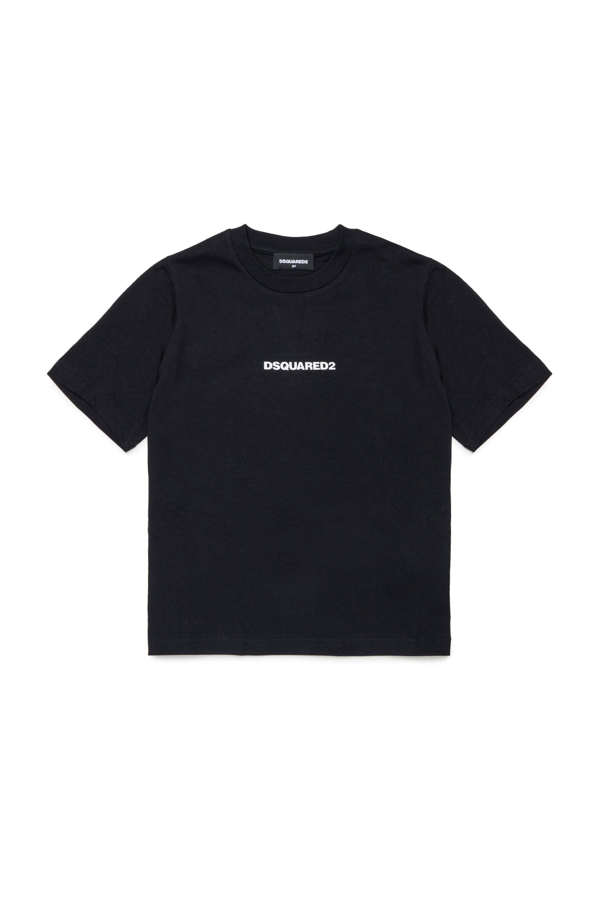 ロゴ入りTシャツ
