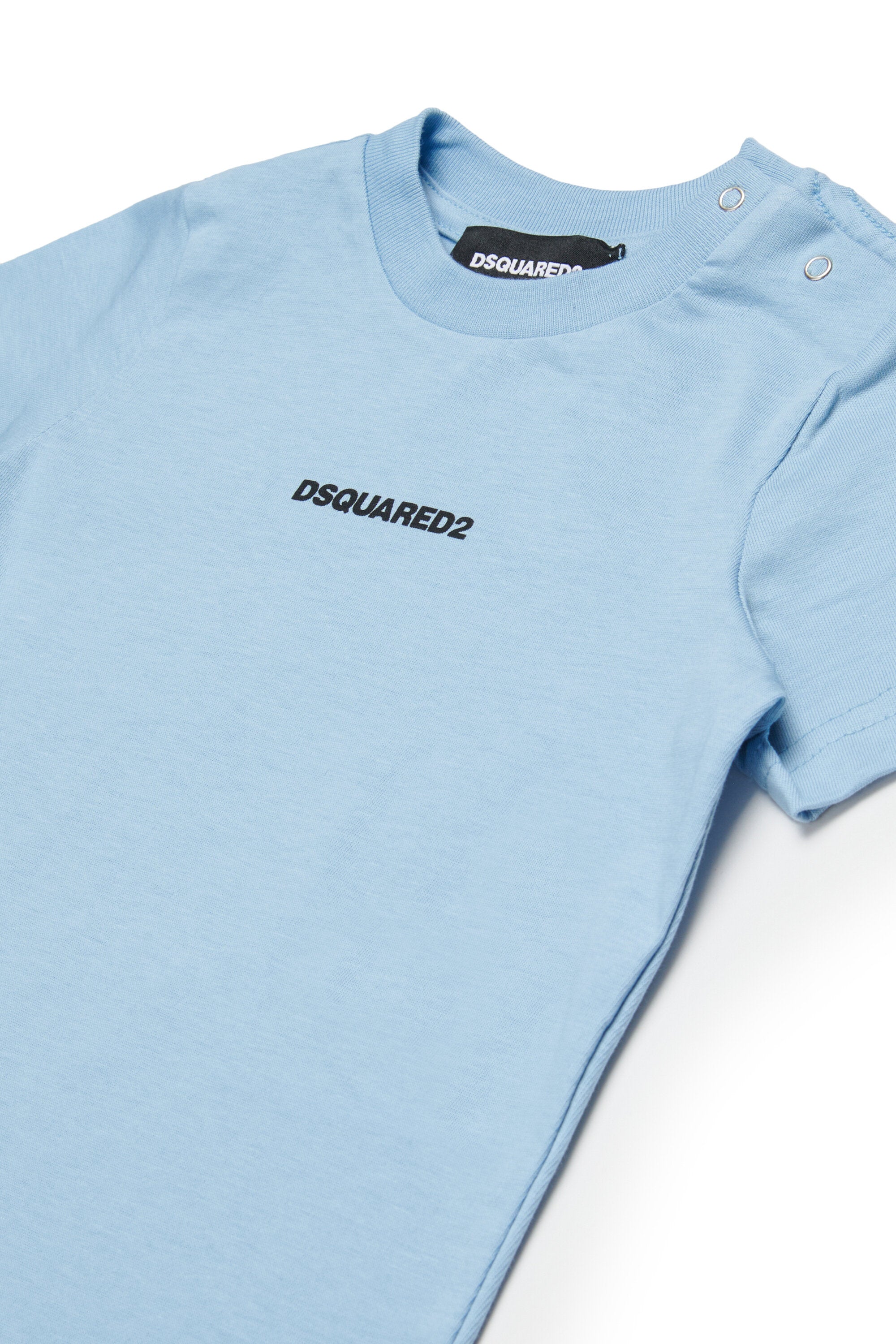 Dsquared2 ブランドTシャツ