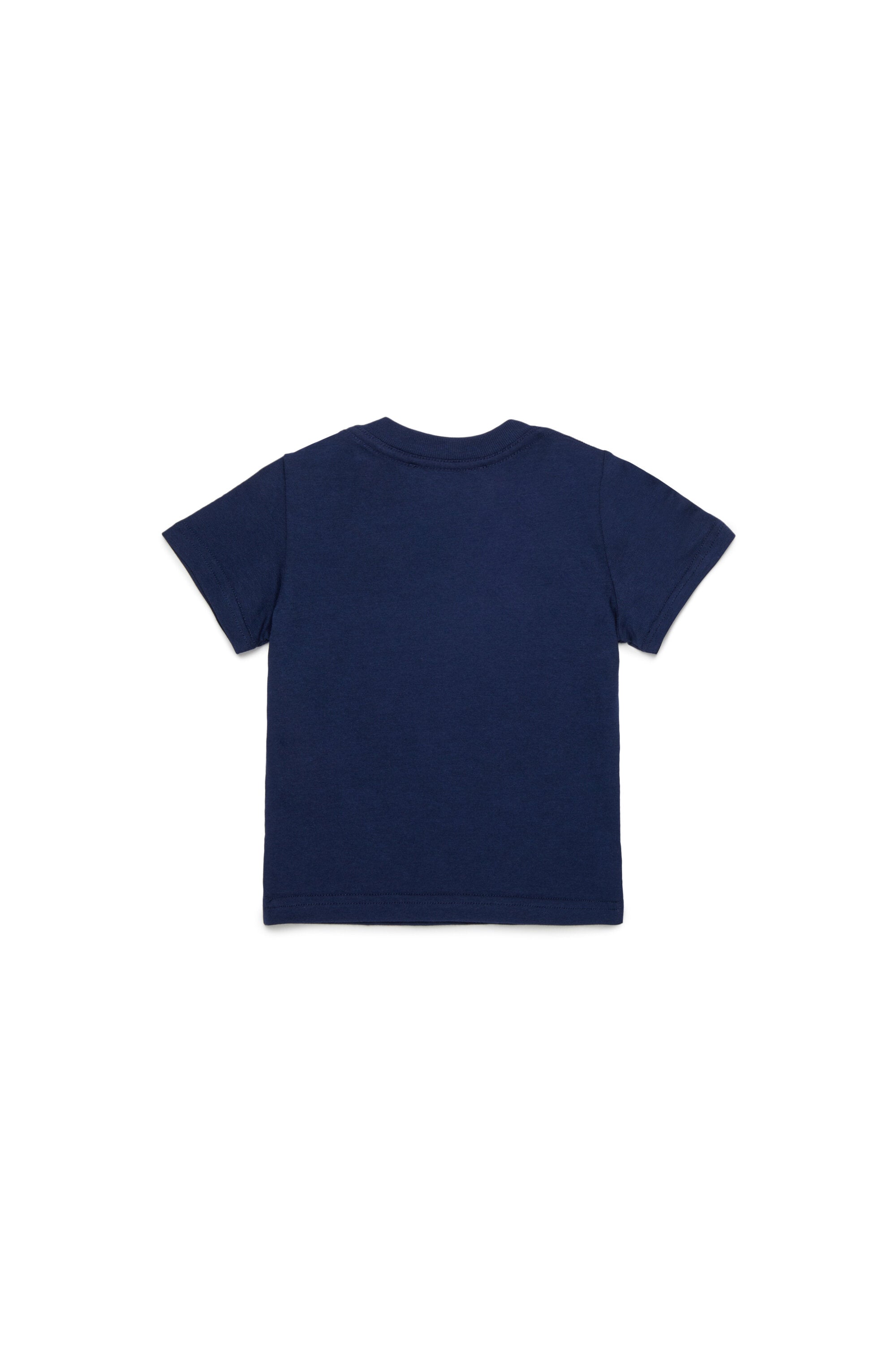 カレッジプリントTシャツ