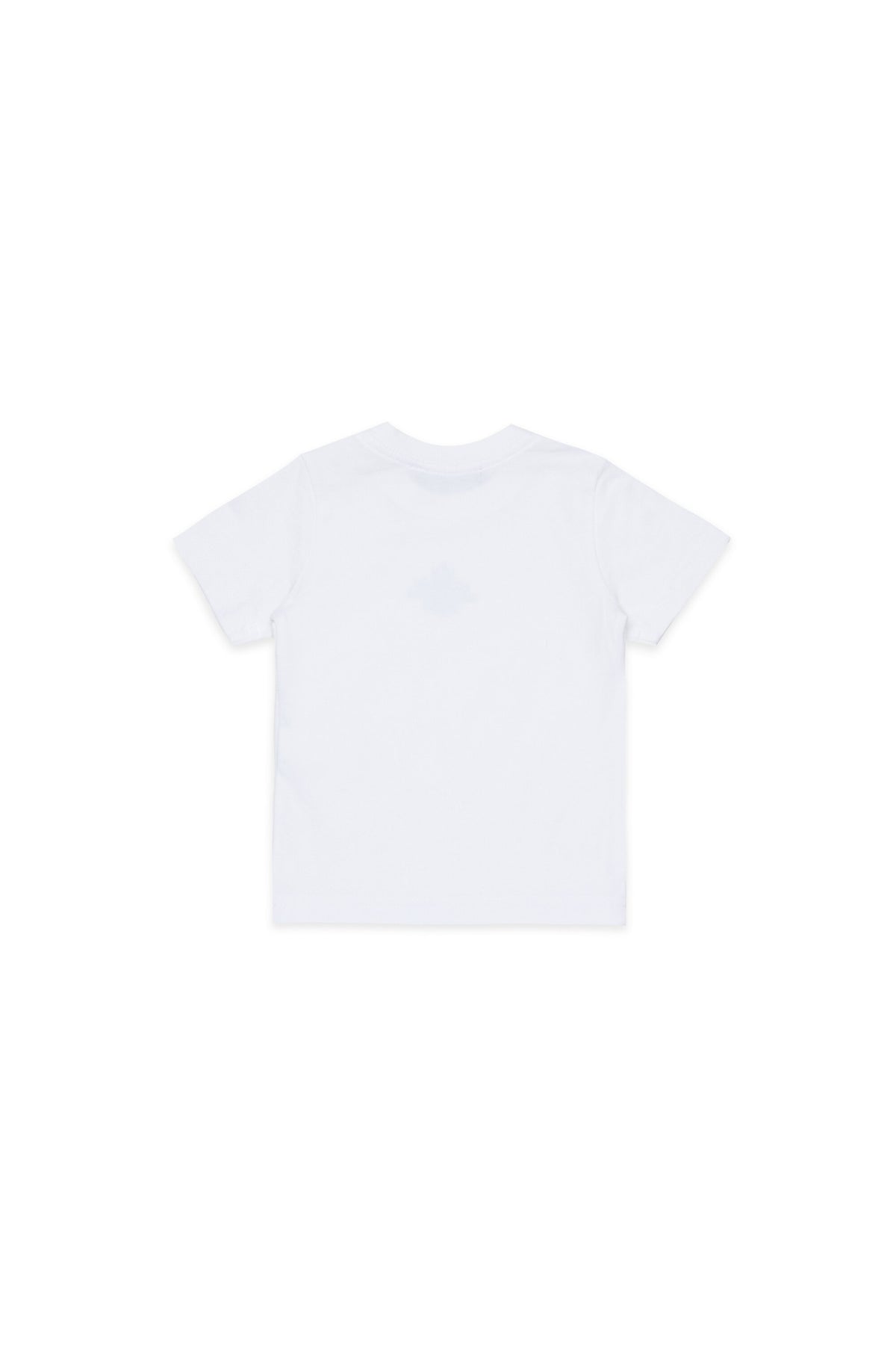 T-shirt with Maple Leaf