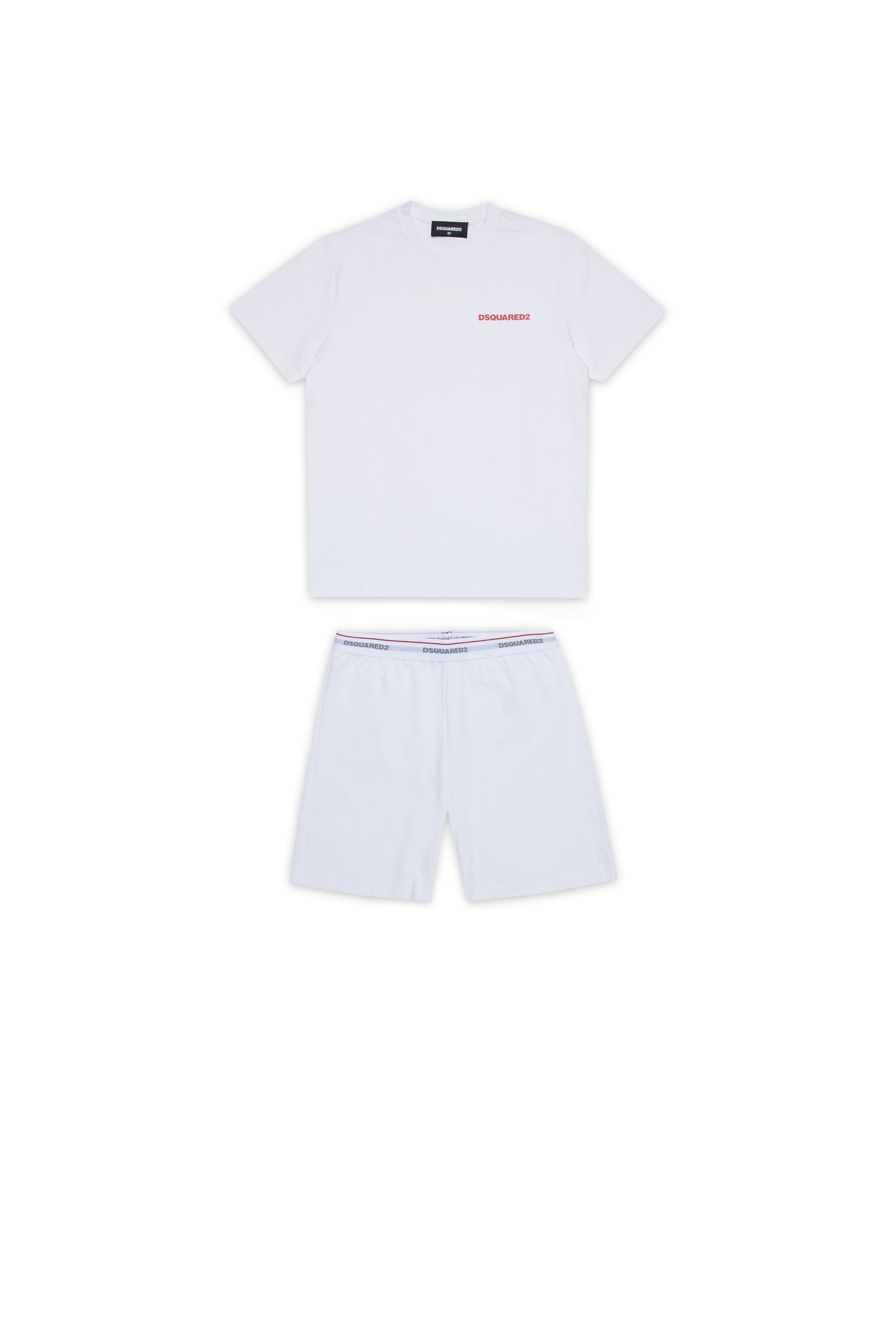 ブランドショートパジャマ