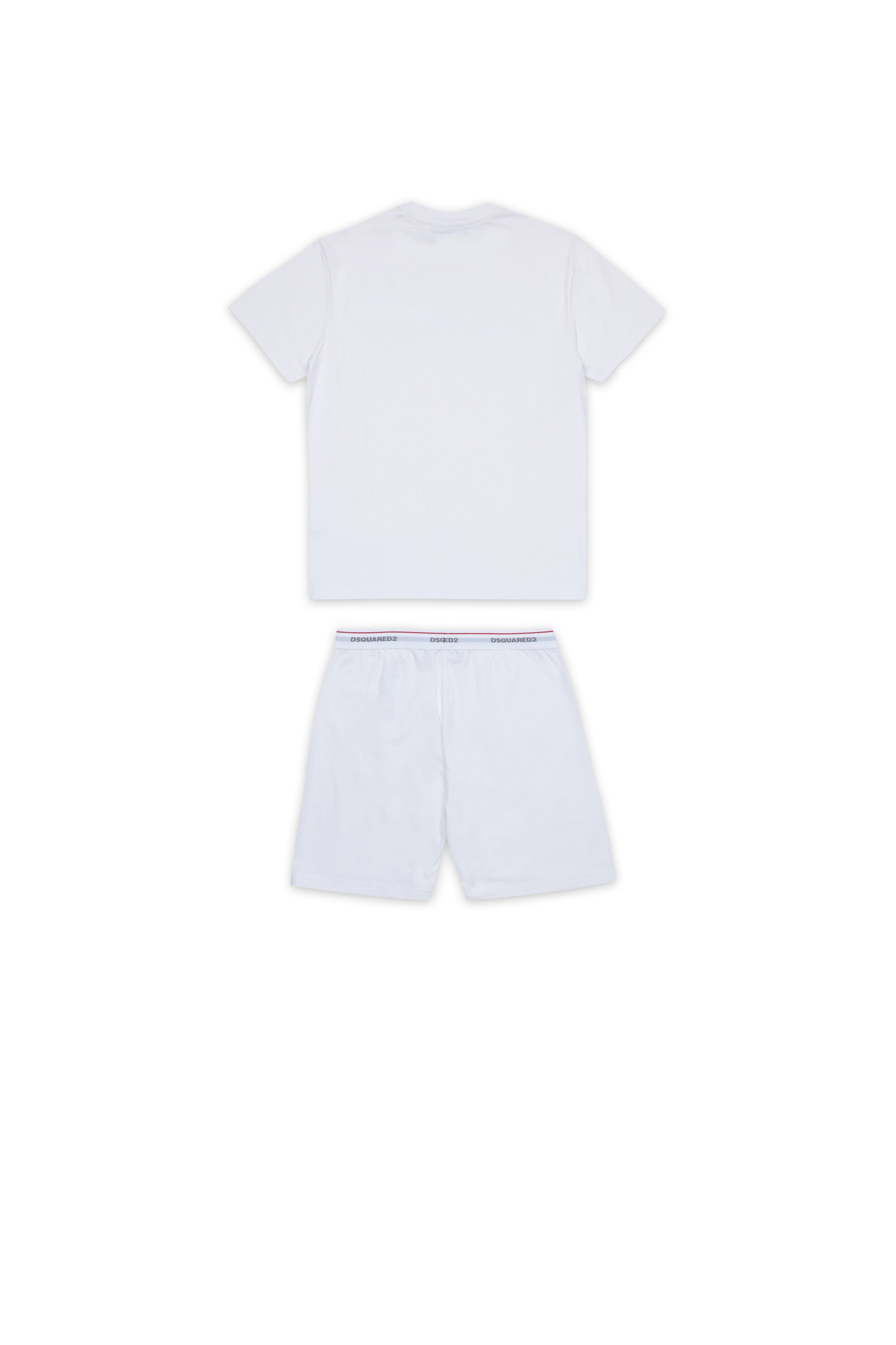 ブランドショートパジャマ