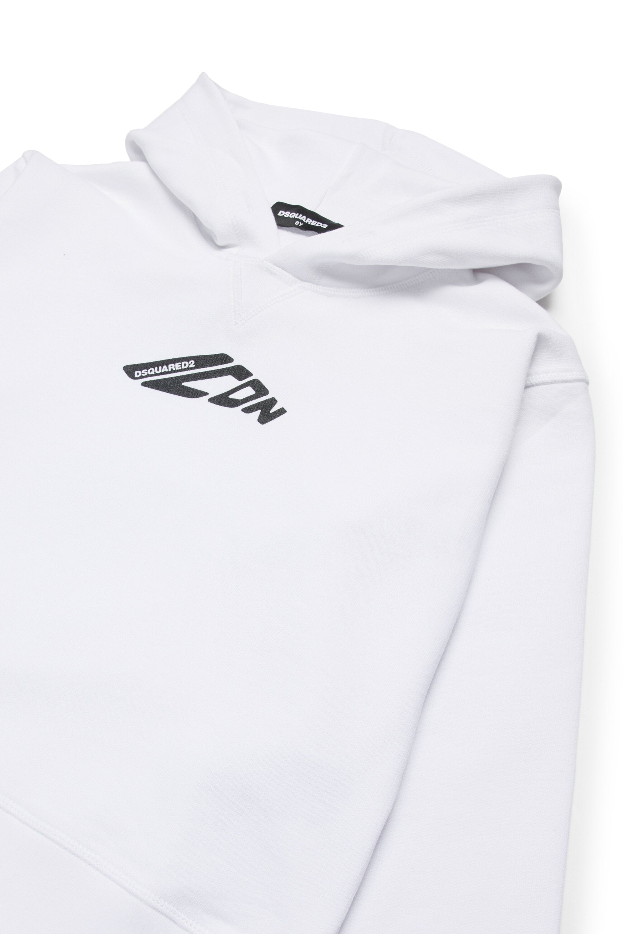 Icon New Generation branded sweatshirt