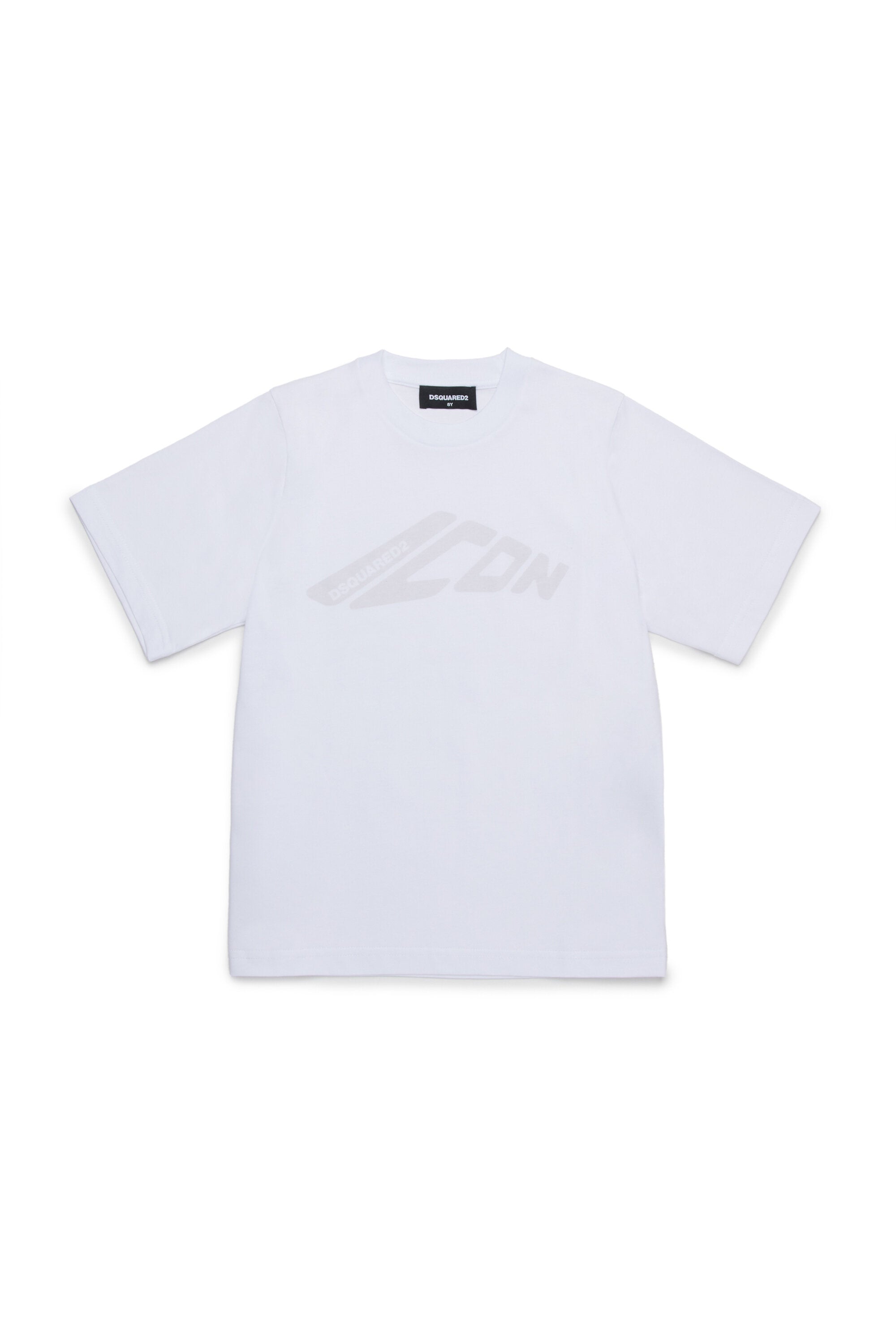 Icon New Generation・ブランドTシャツ