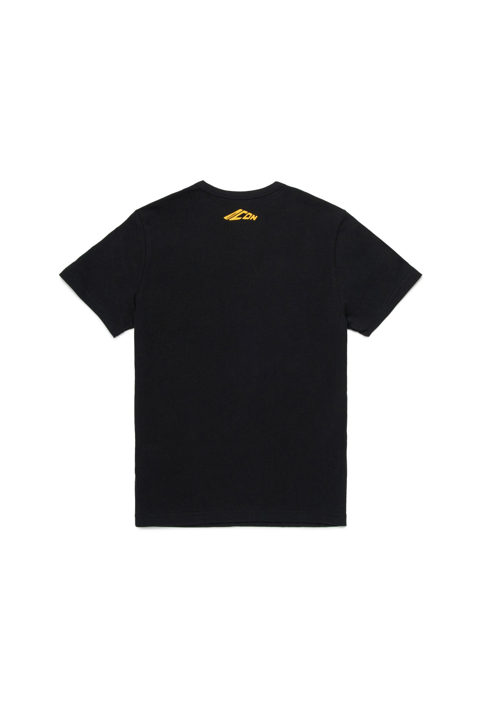 ロゴブランドIcon New GenerationアンダーウェアTシャツ