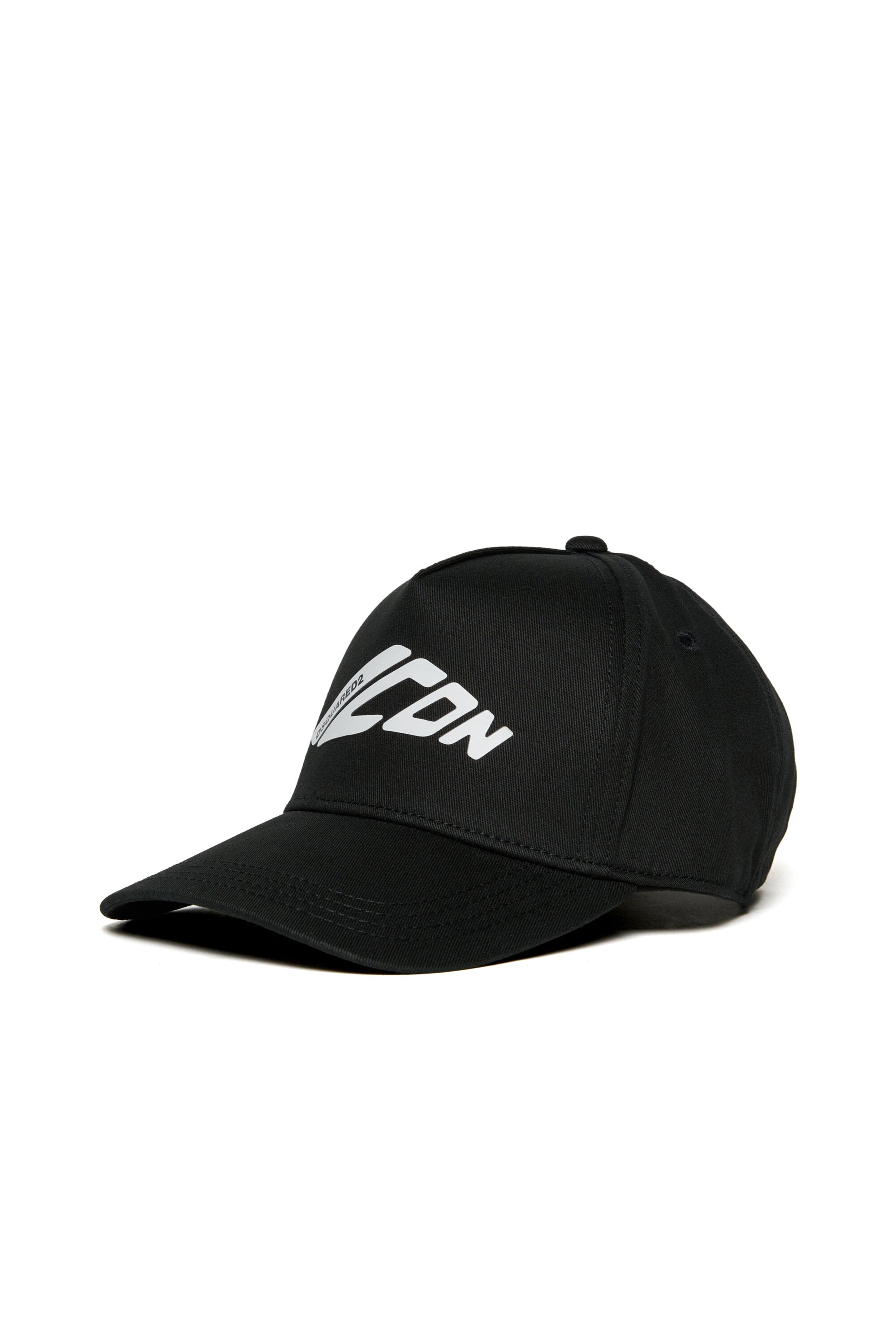 Icon New Generation branded baseball cap
