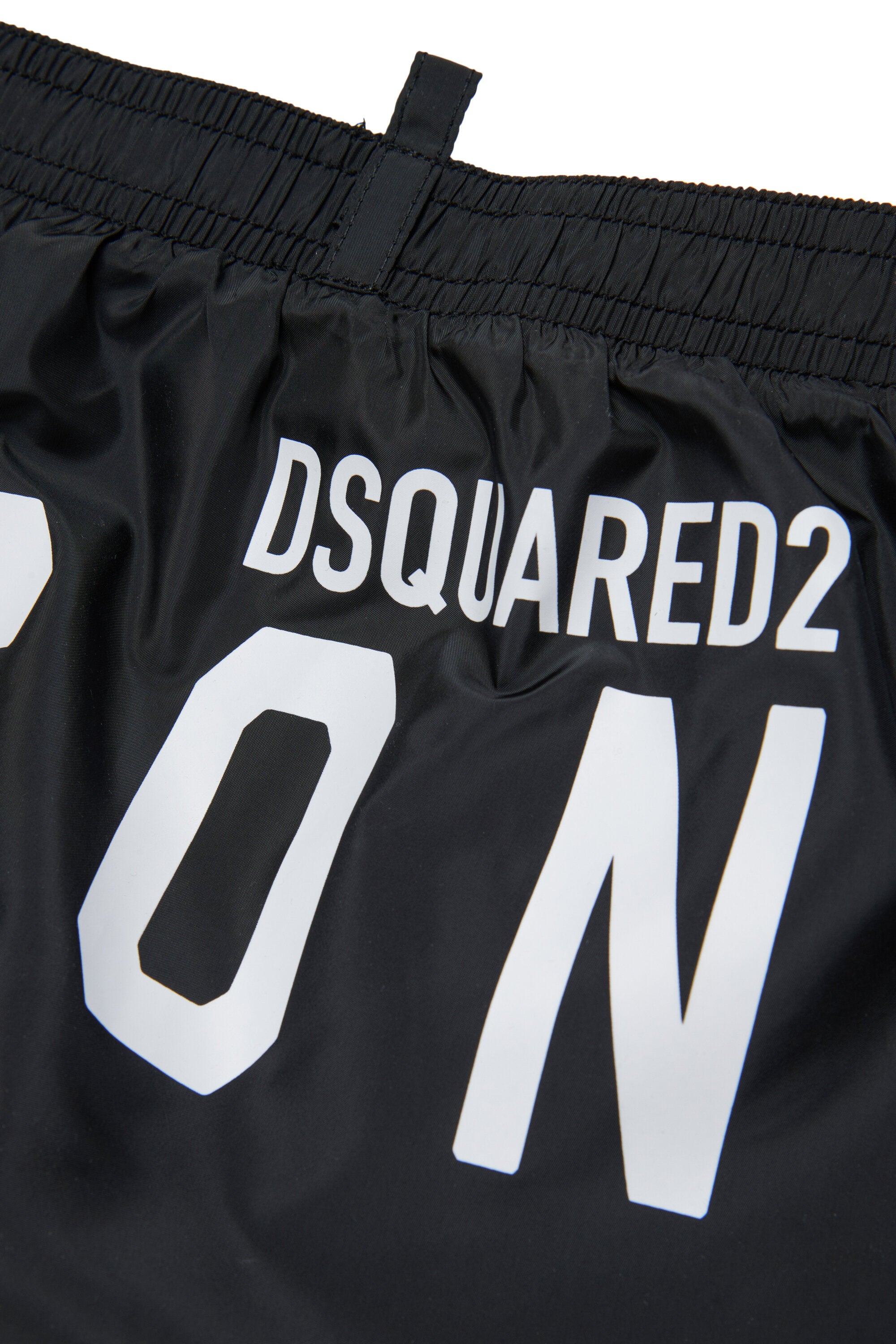 ICONブランドボクサー水着