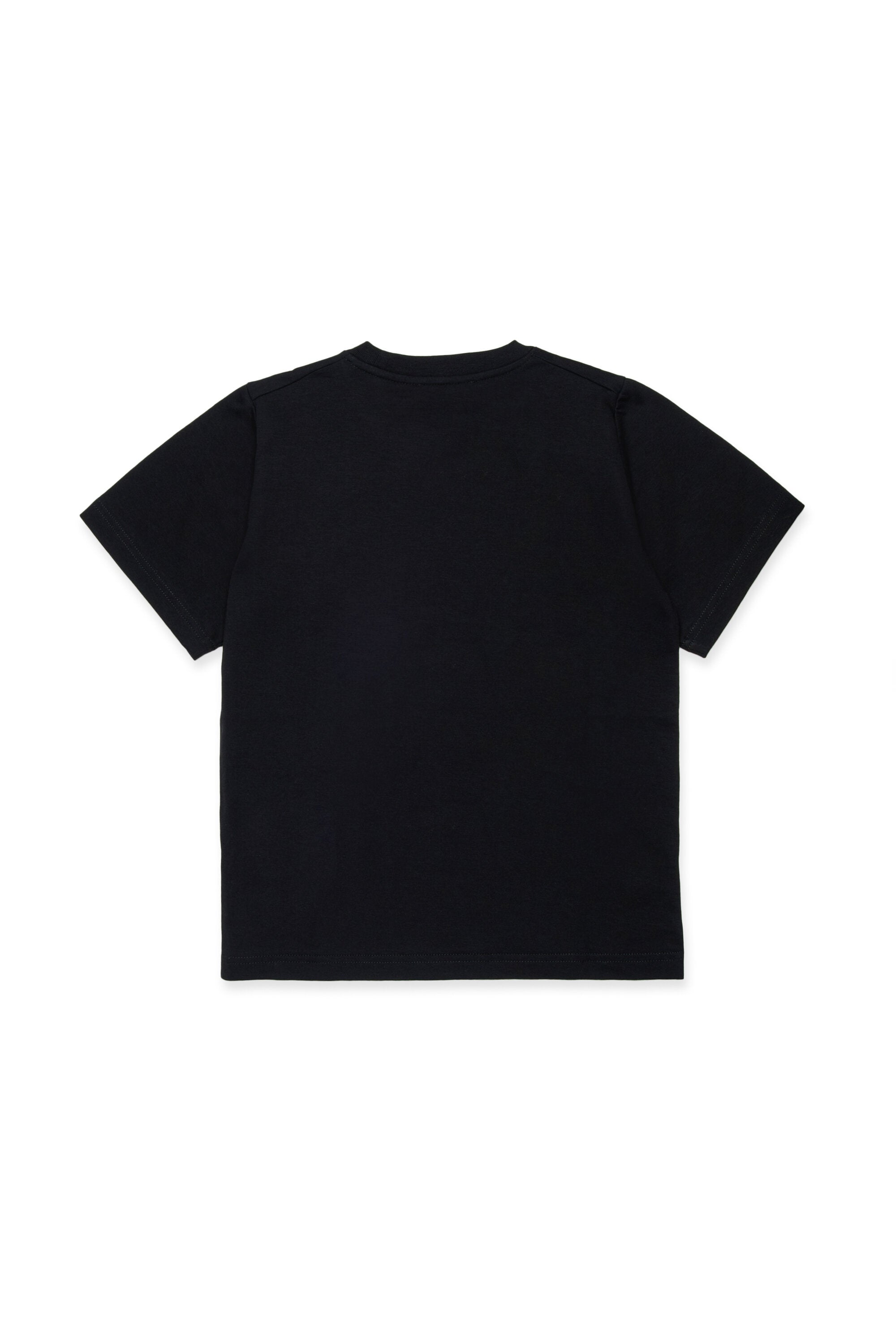 ベア・パッチ・ジャージーTシャツ