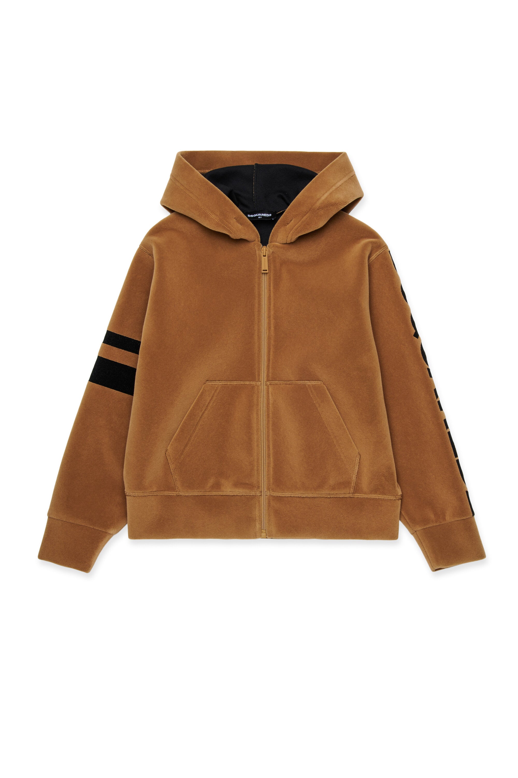 ネオプレーン・パーカー