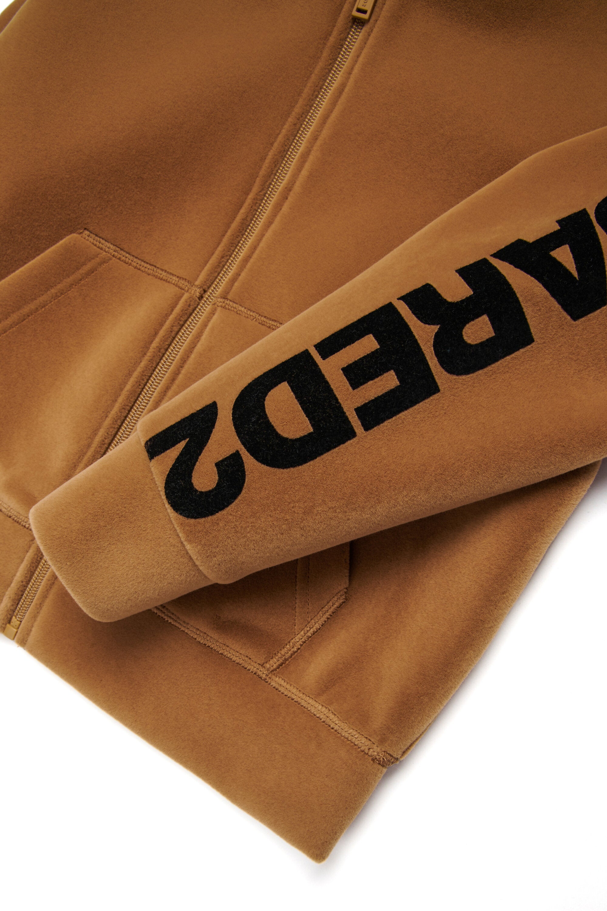 ネオプレーン・パーカー