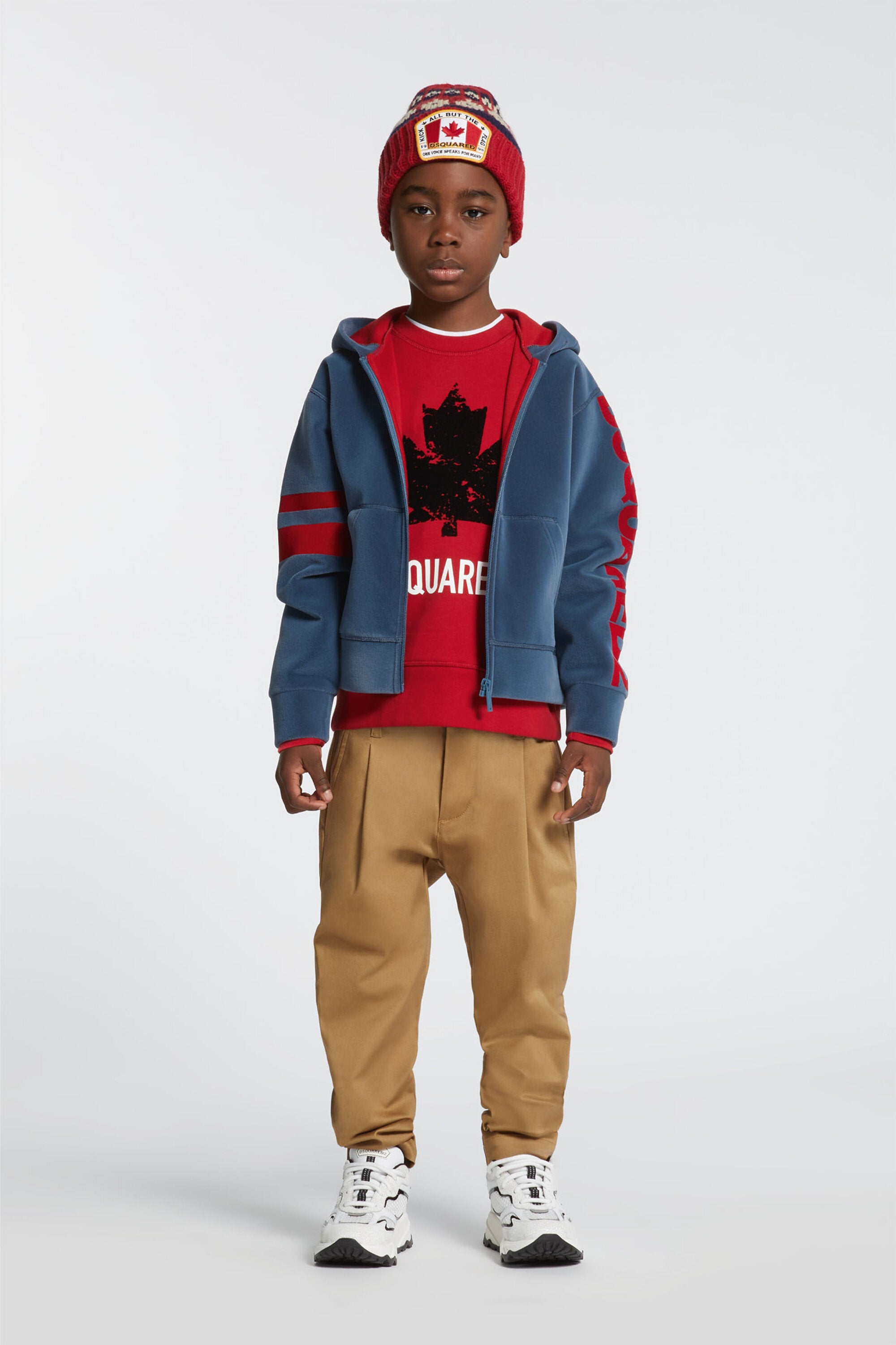 ギャバジンチノパンツ