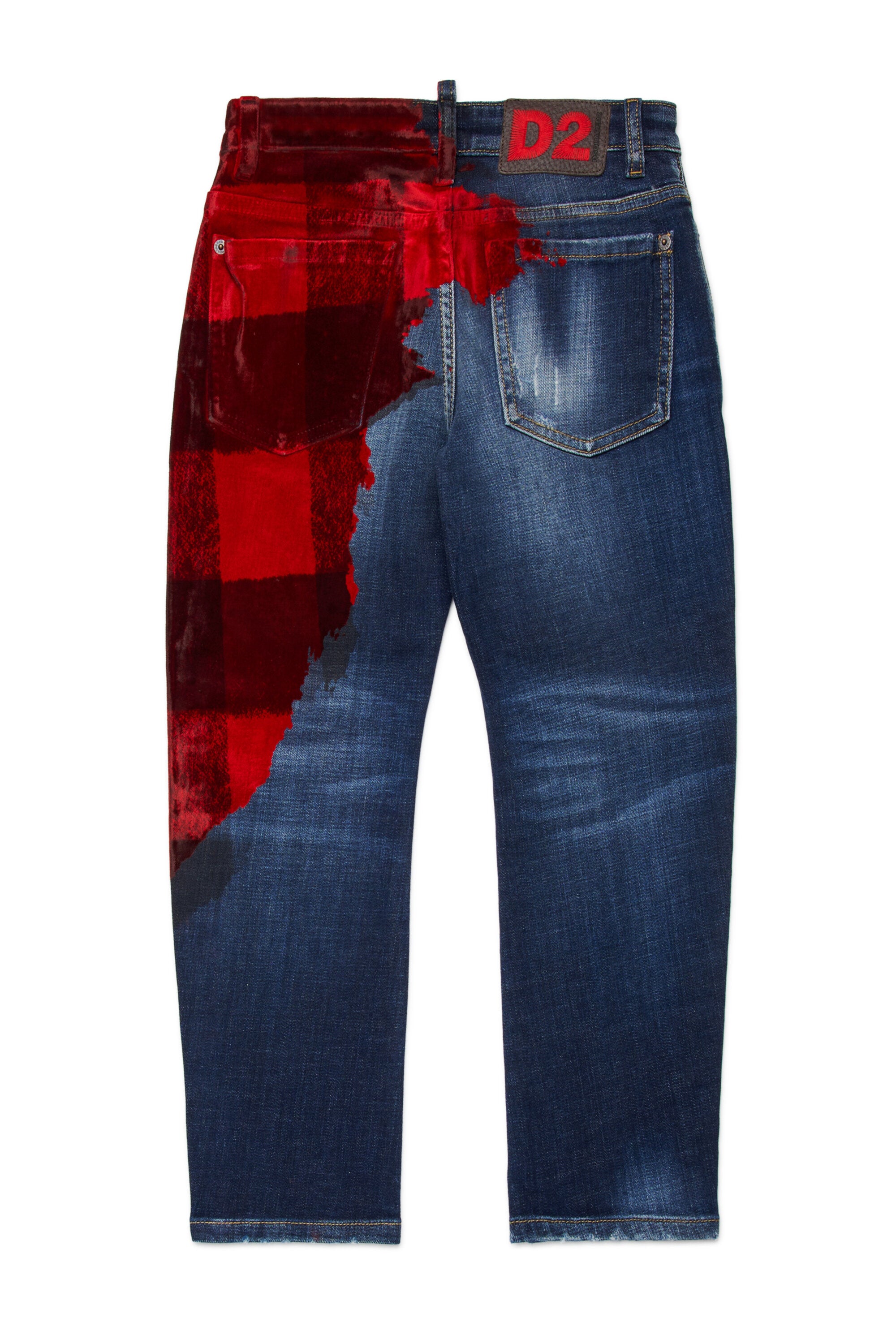 セール Dsquared2 キッズとティーン向けのアパレル、シューズ