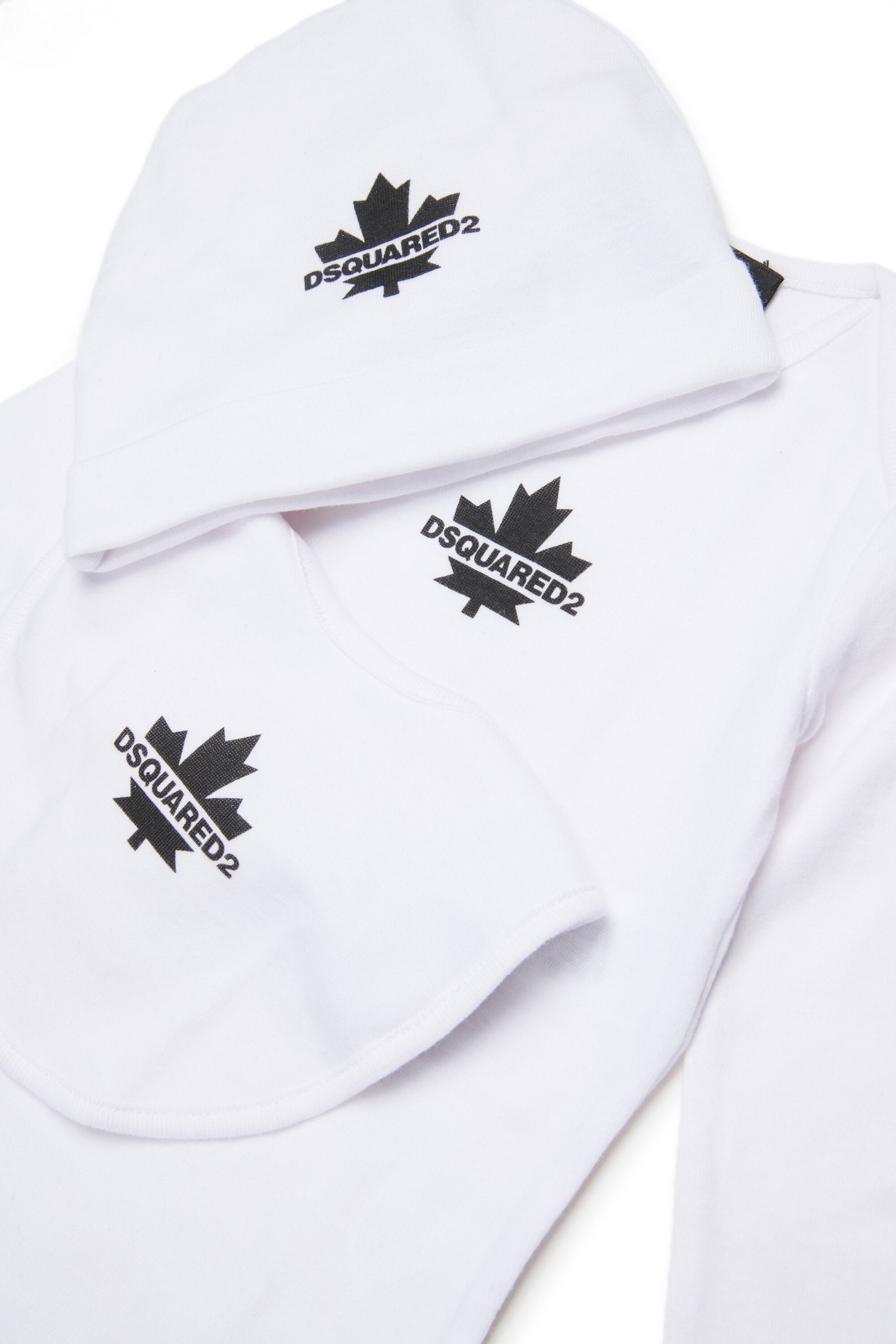 メープルリーフ付きマイクロコスティーナ誕生セット