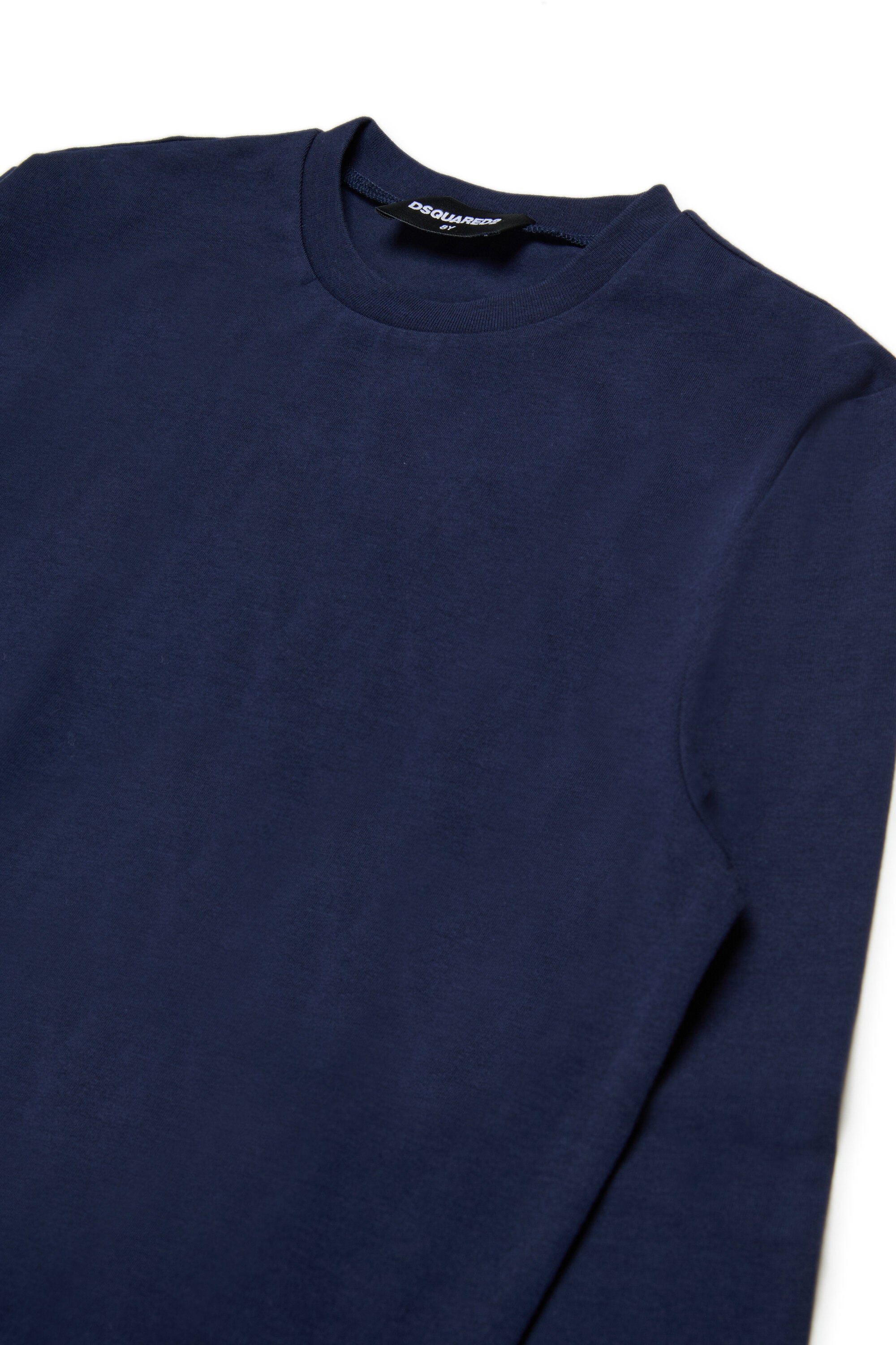 ICONロゴ入りジャージーパジャマ