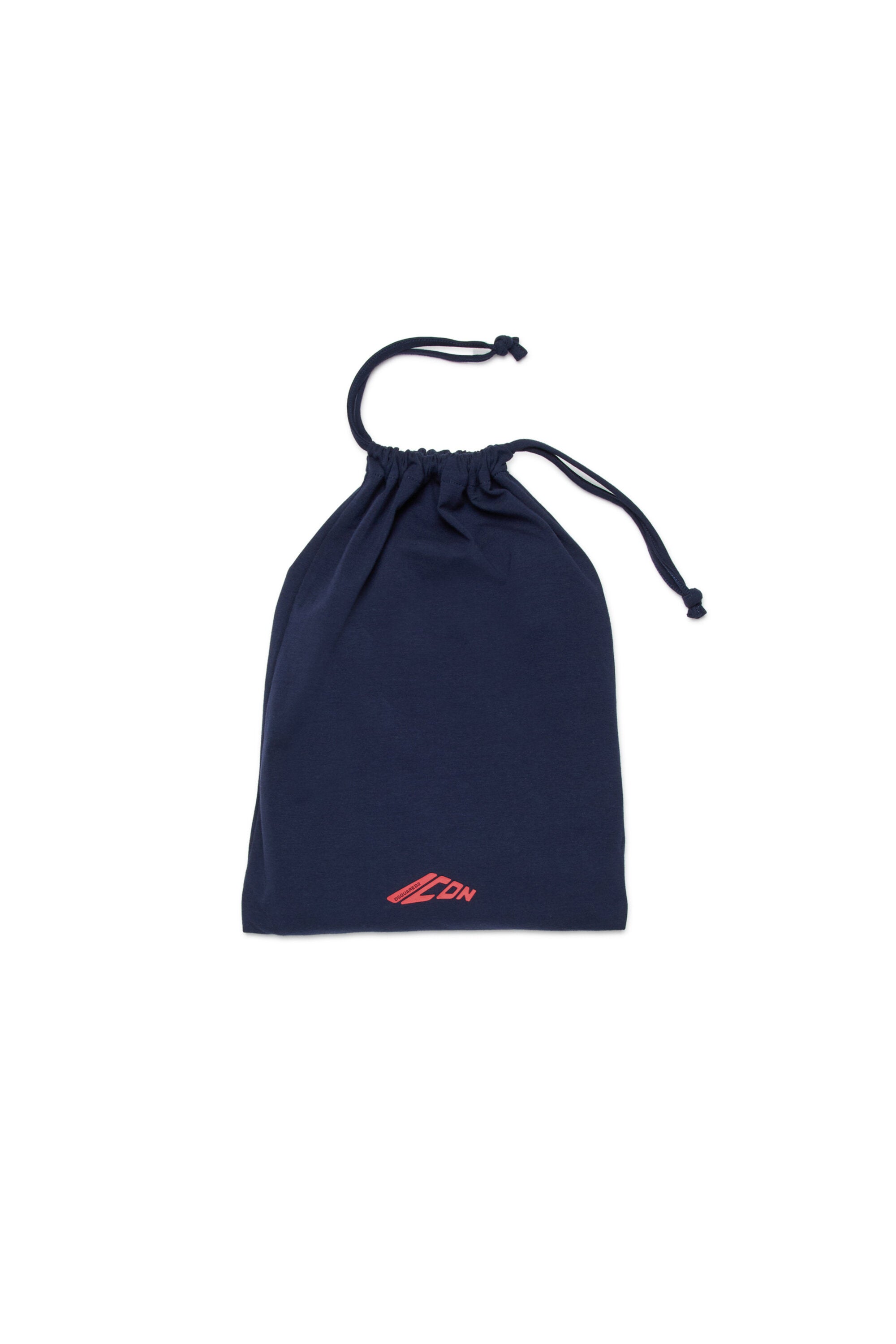 ICONロゴ入りジャージーパジャマ