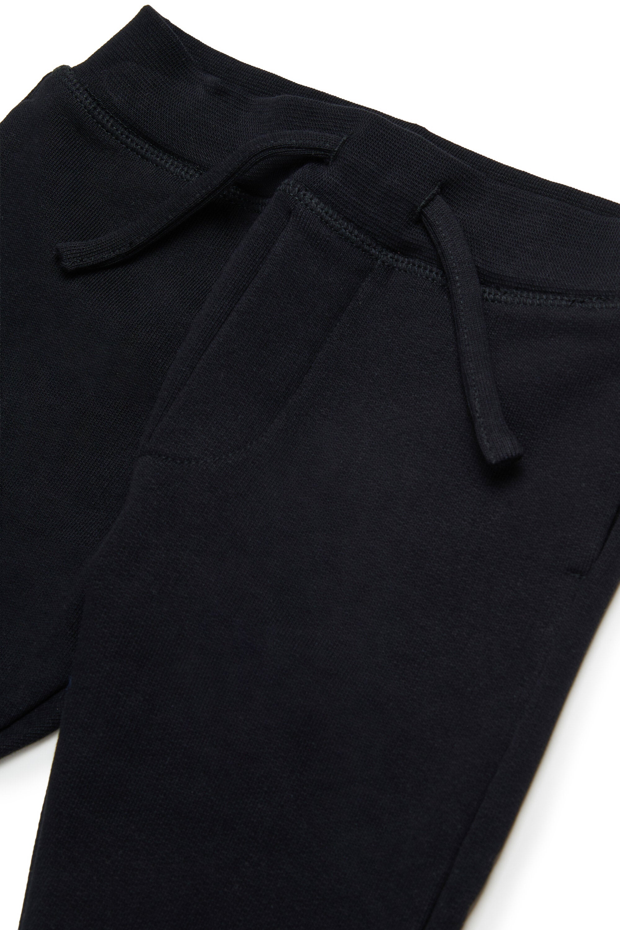Tracksuit with logo