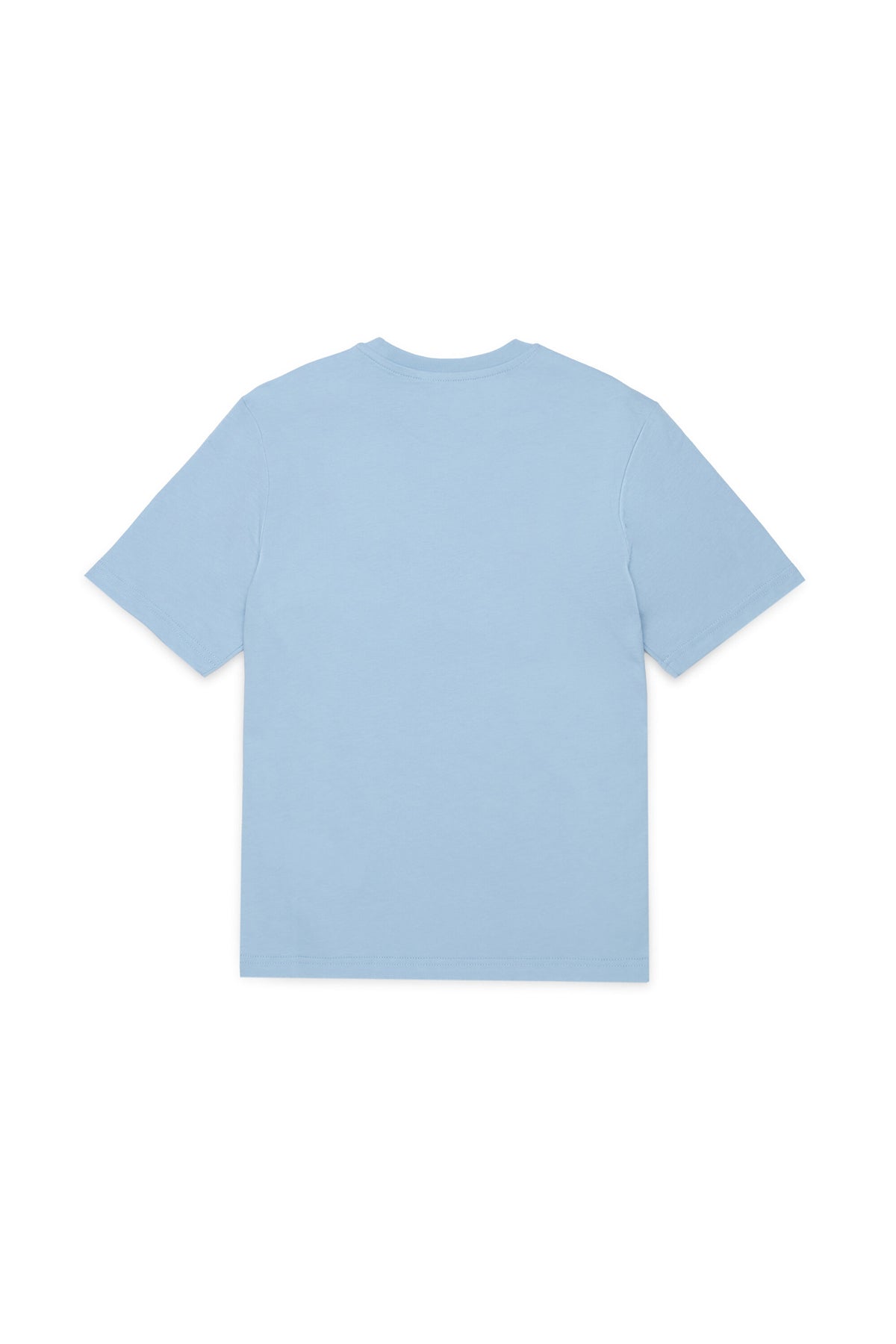 DSQ2ロゴプリントTシャツ