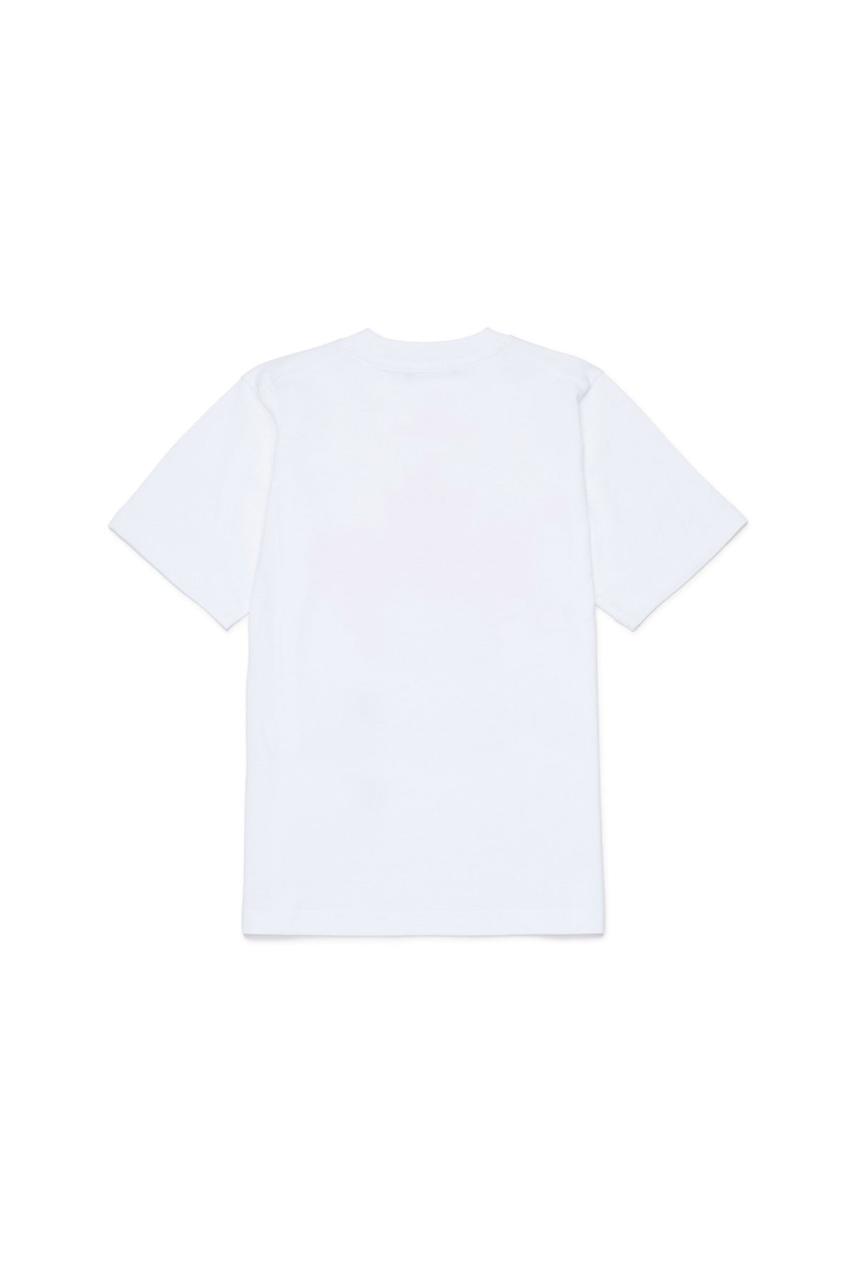 ロゴ入りTシャツ