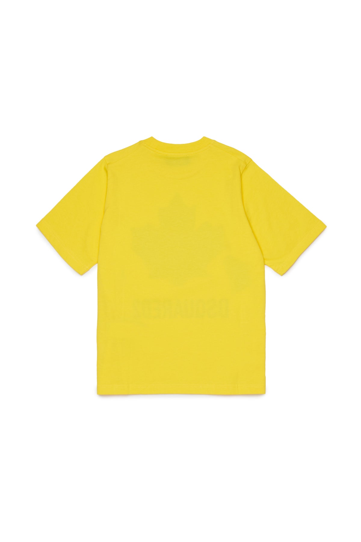 ロゴ入りTシャツ