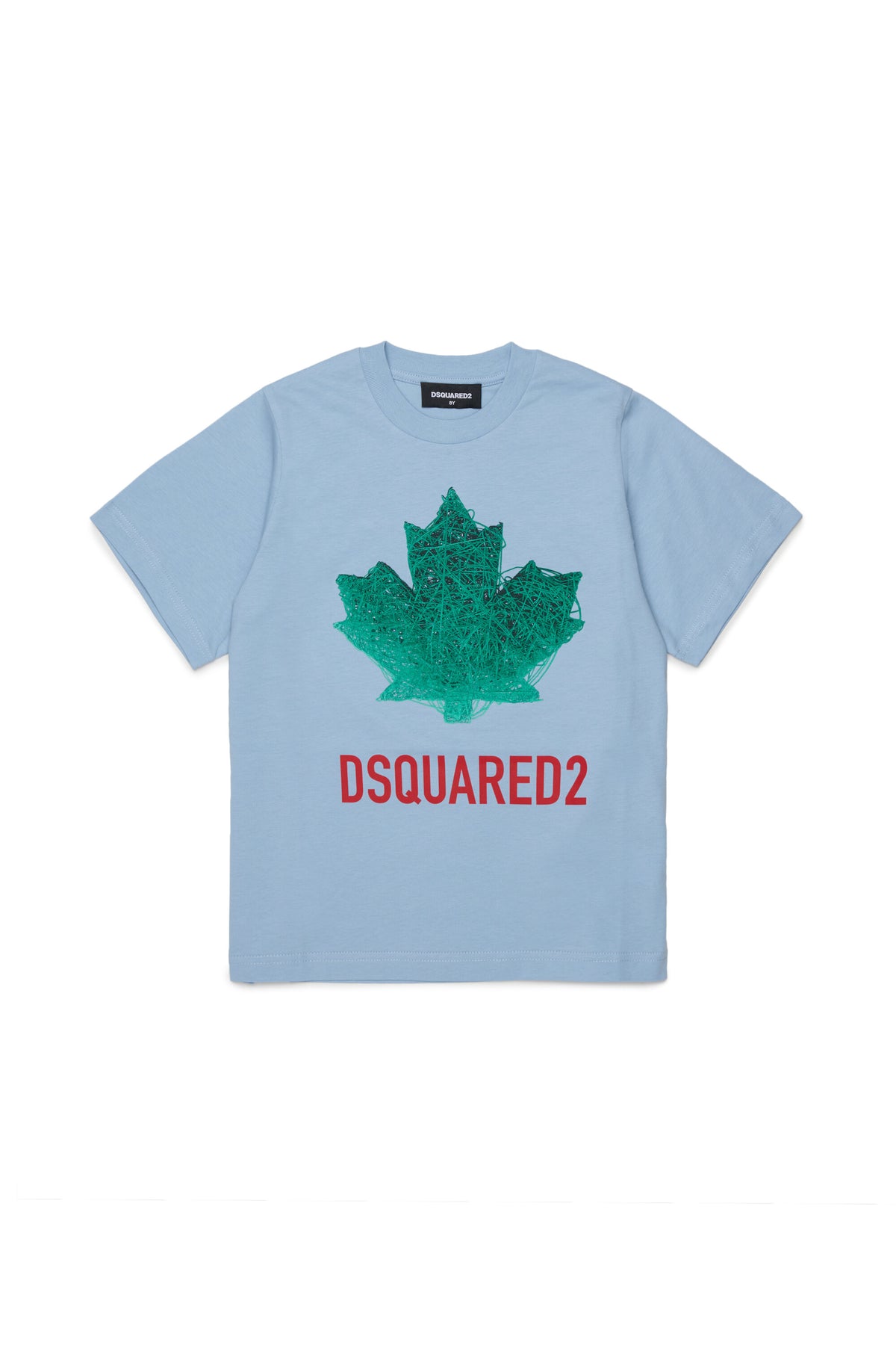 ロゴ入りTシャツ