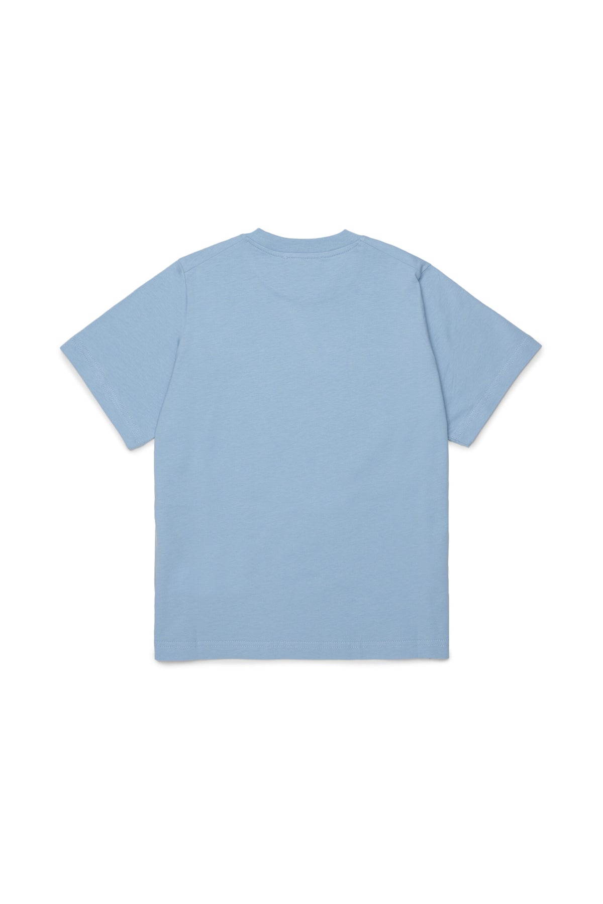 ロゴ入りTシャツ