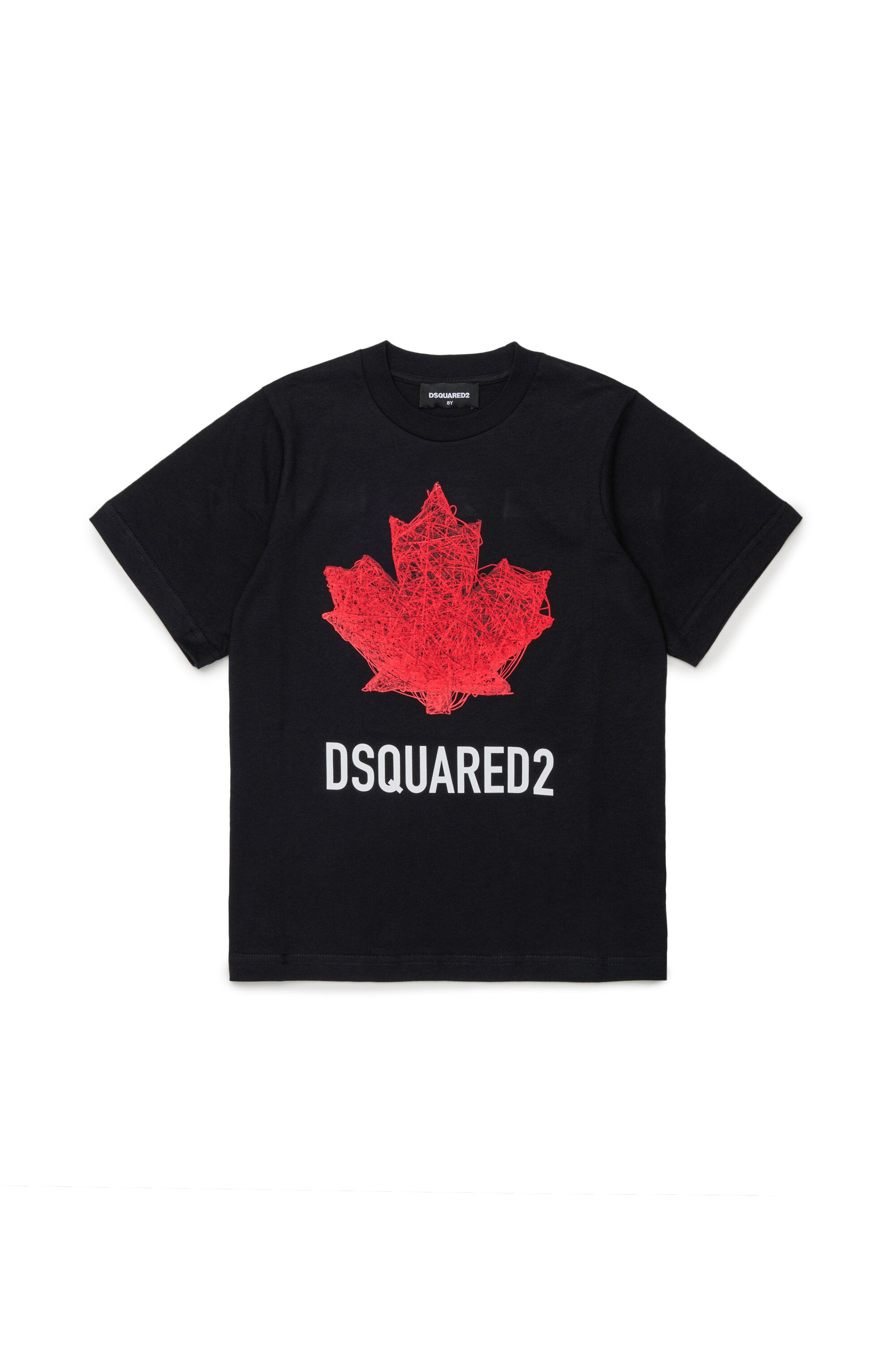ロゴ入りTシャツ