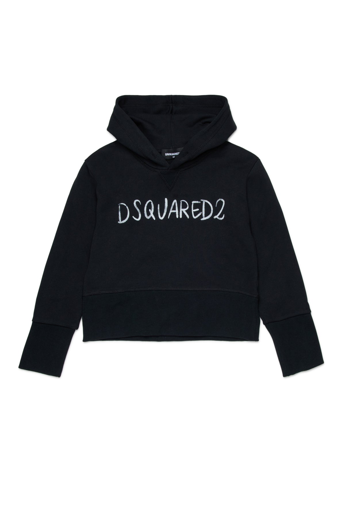 Sweatshirt with logo