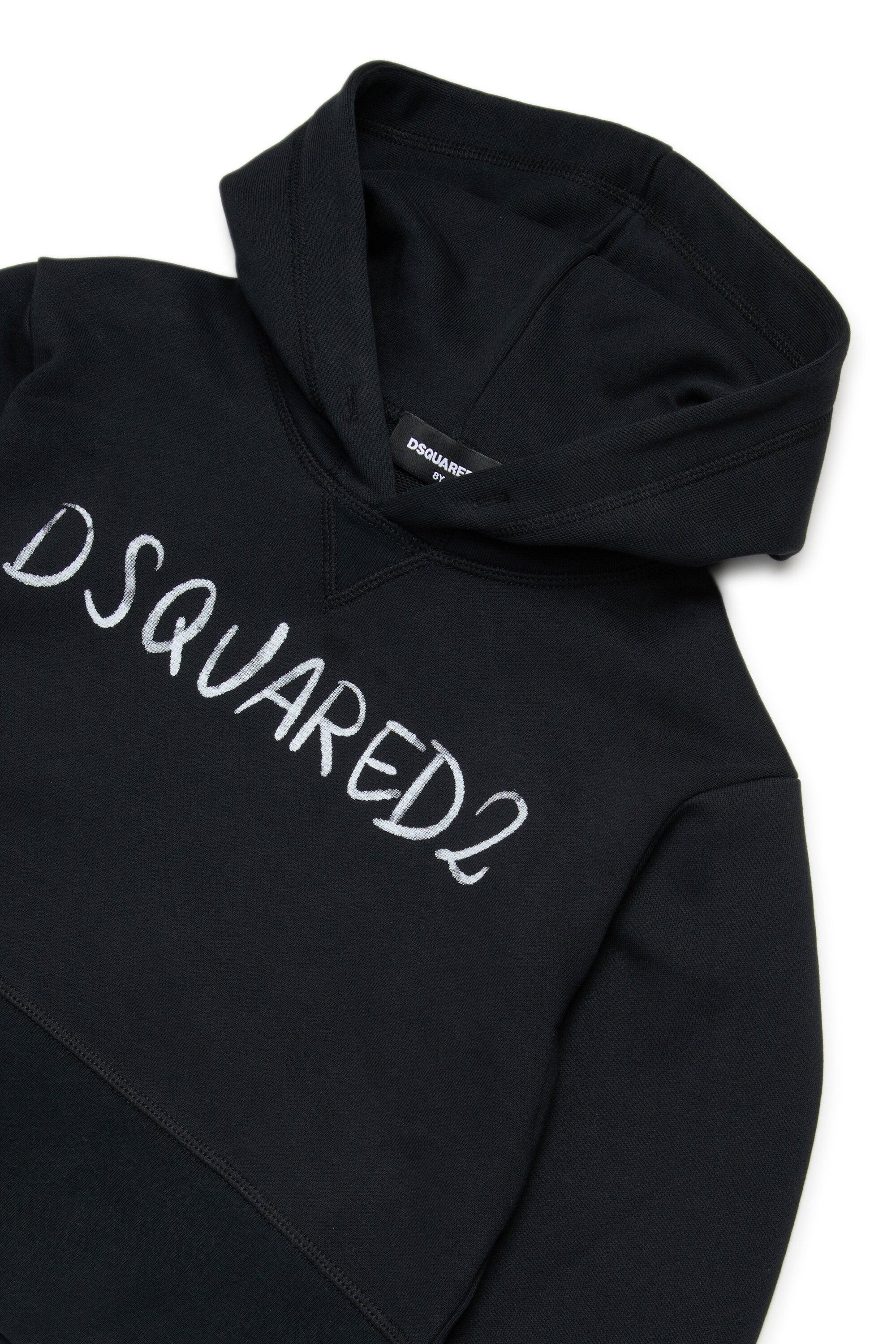 Sweatshirt with logo