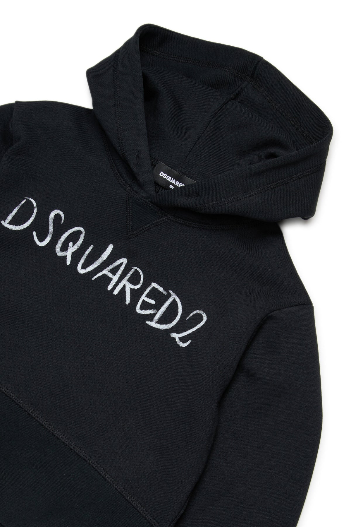 Sweatshirt with logo