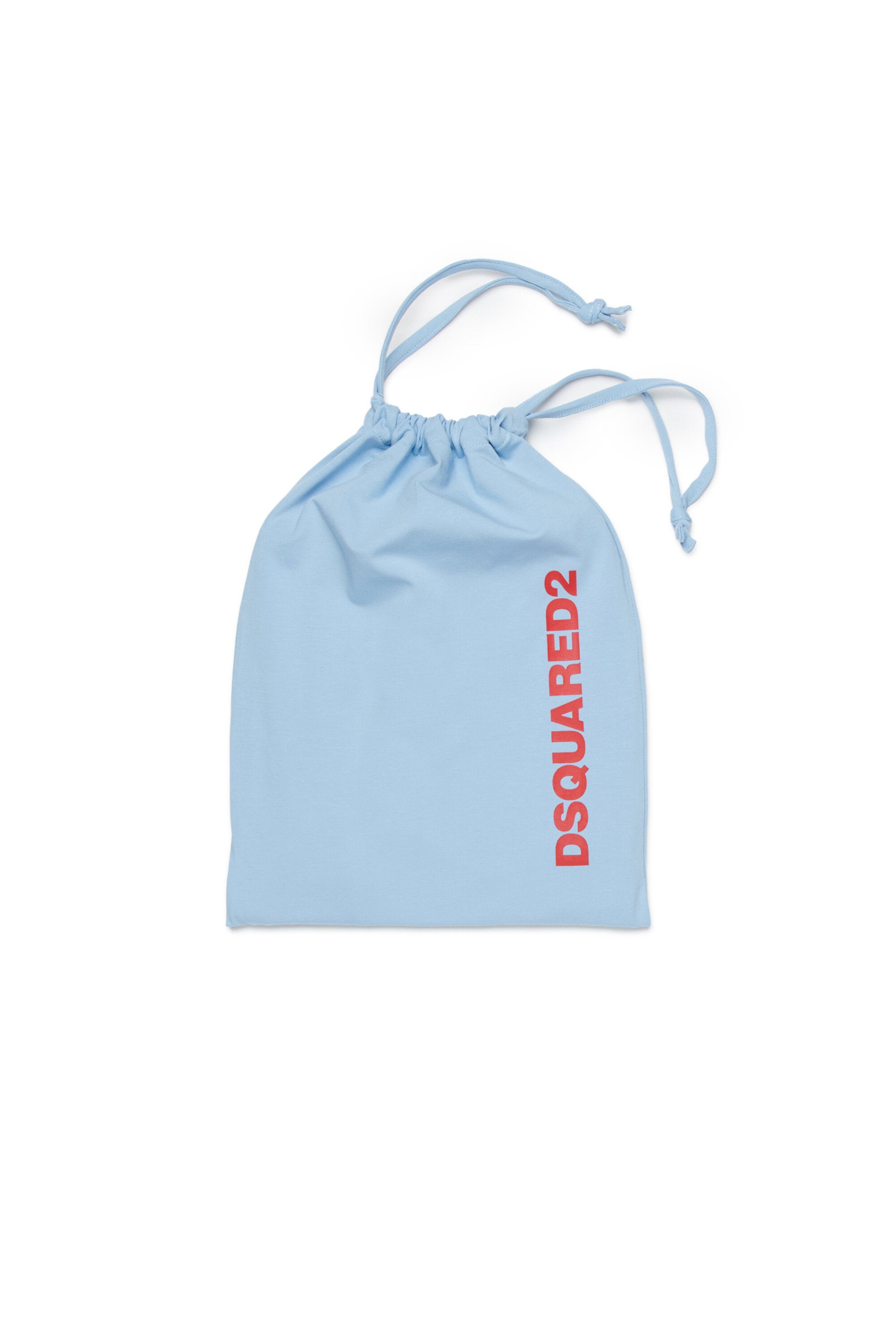 ロゴ入りパジャマ