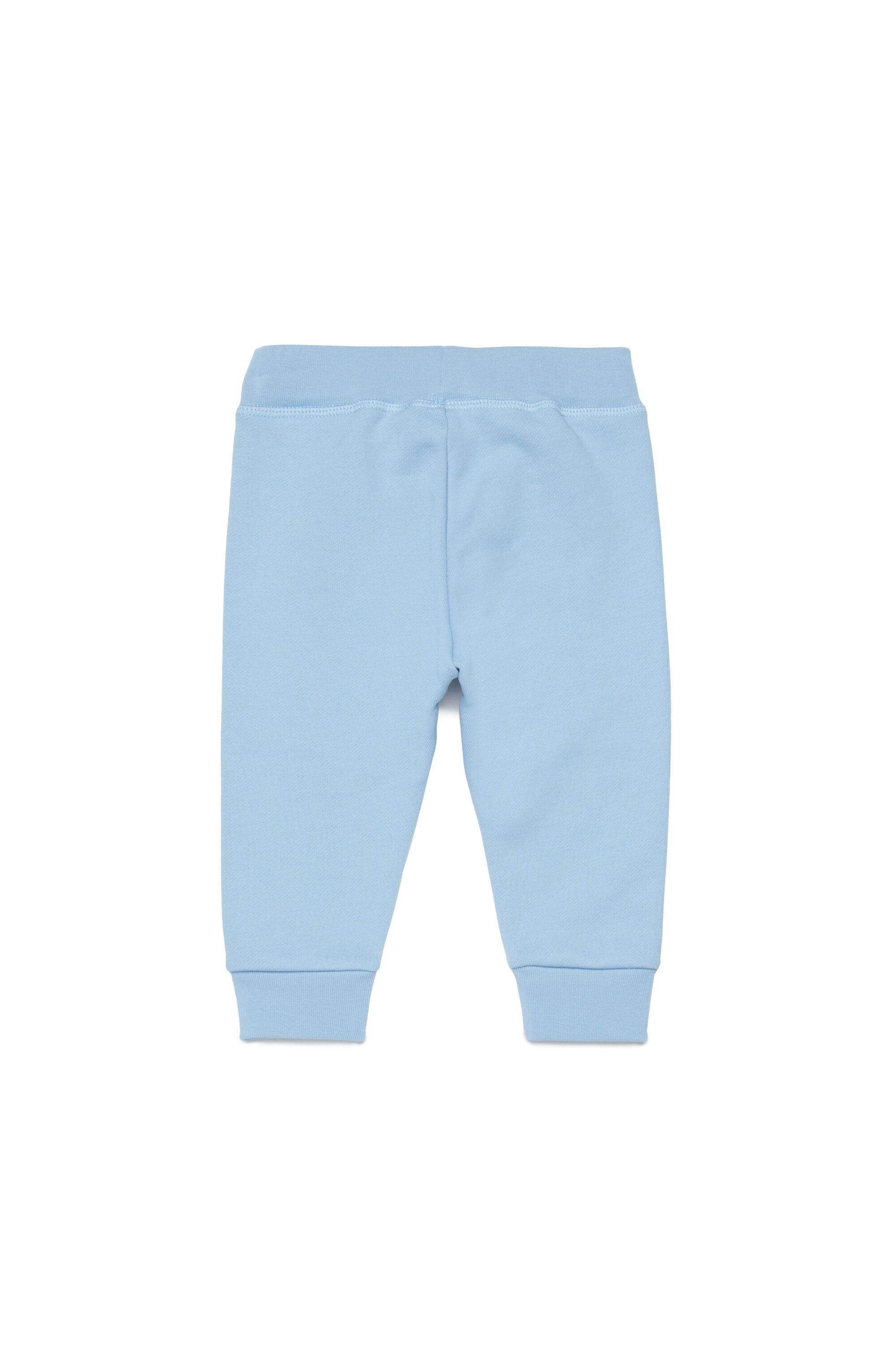 ロゴ入りスウェットパンツ