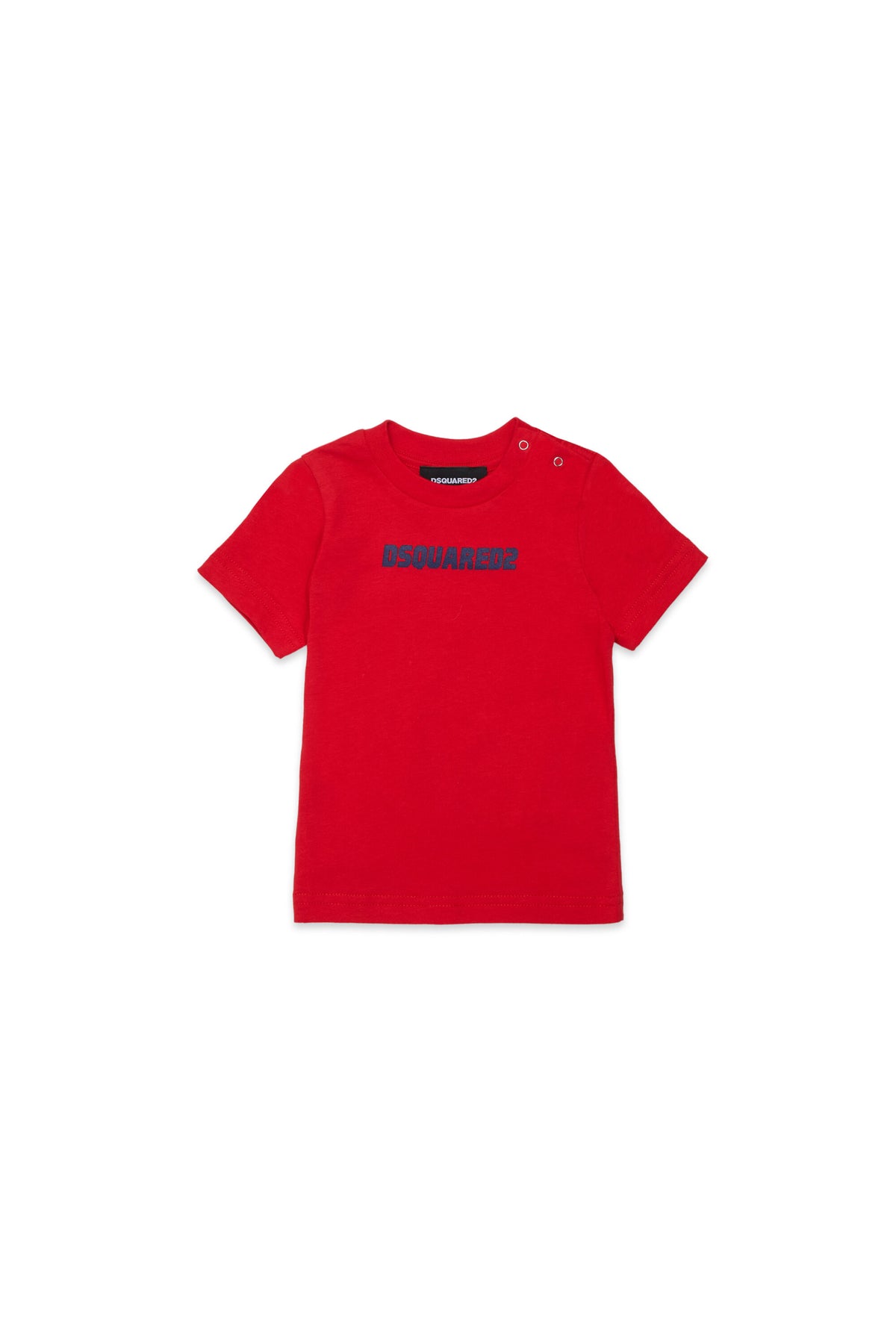 ロゴ入りTシャツ