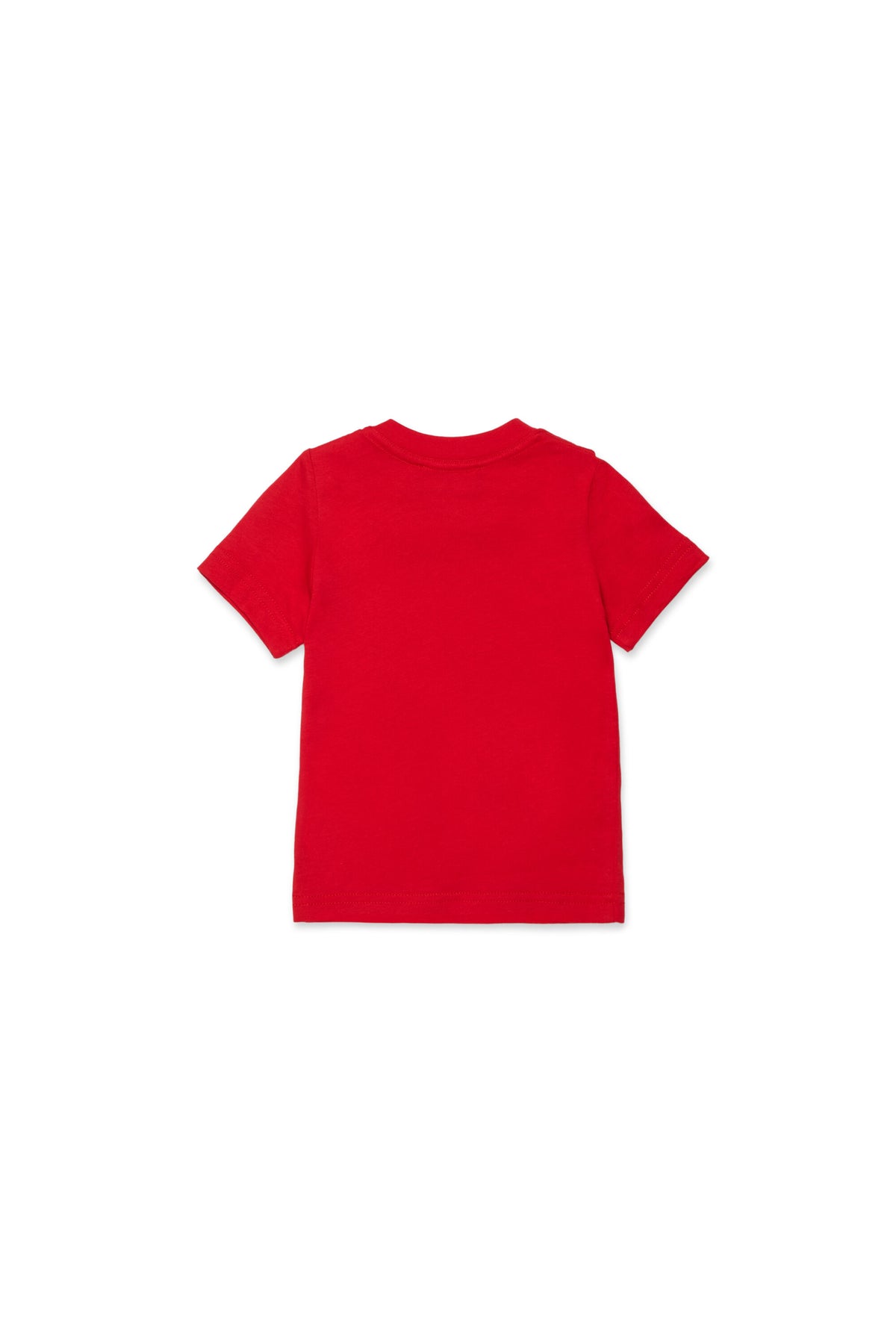 ロゴ入りTシャツ