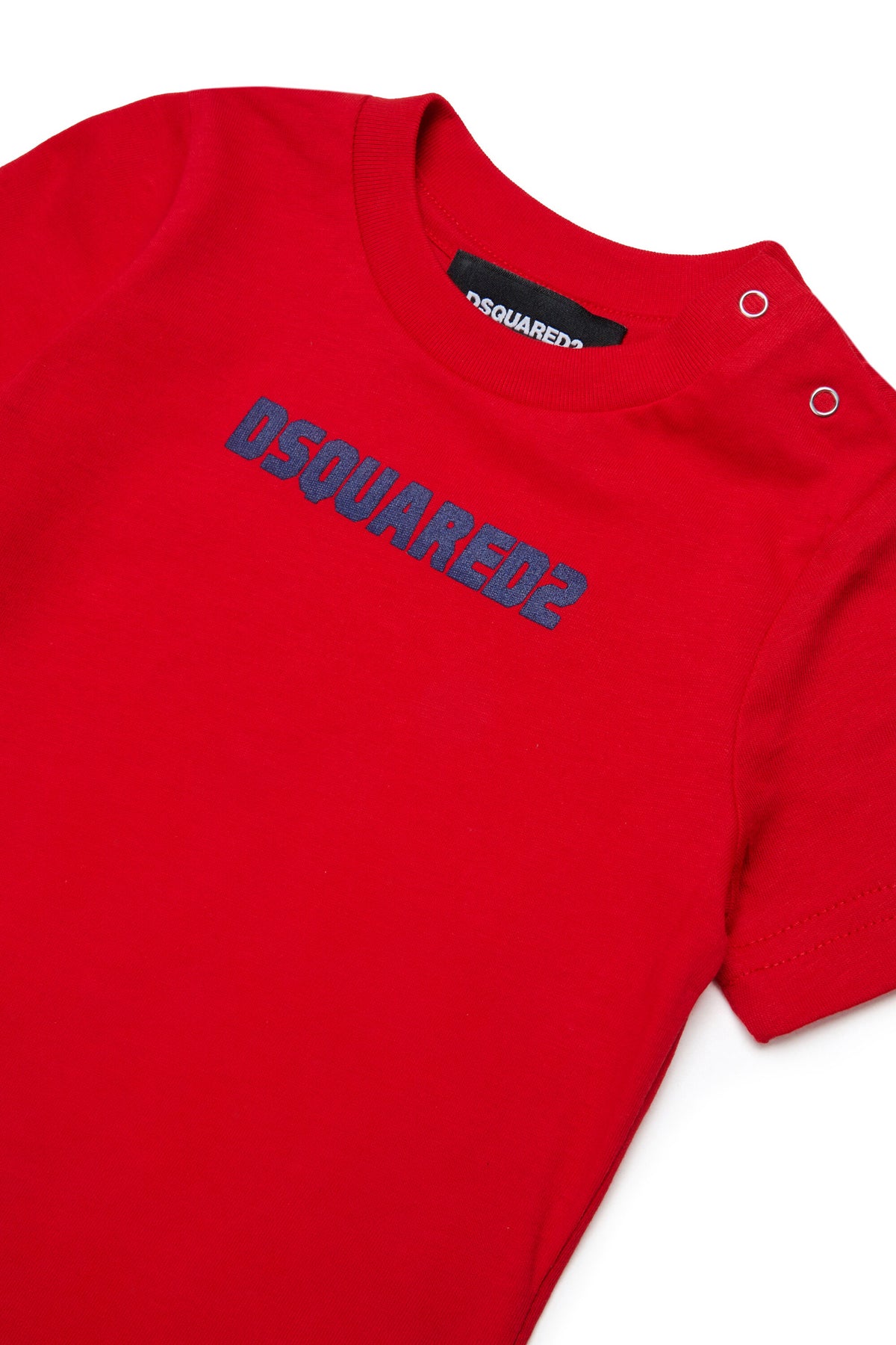ロゴ入りTシャツ