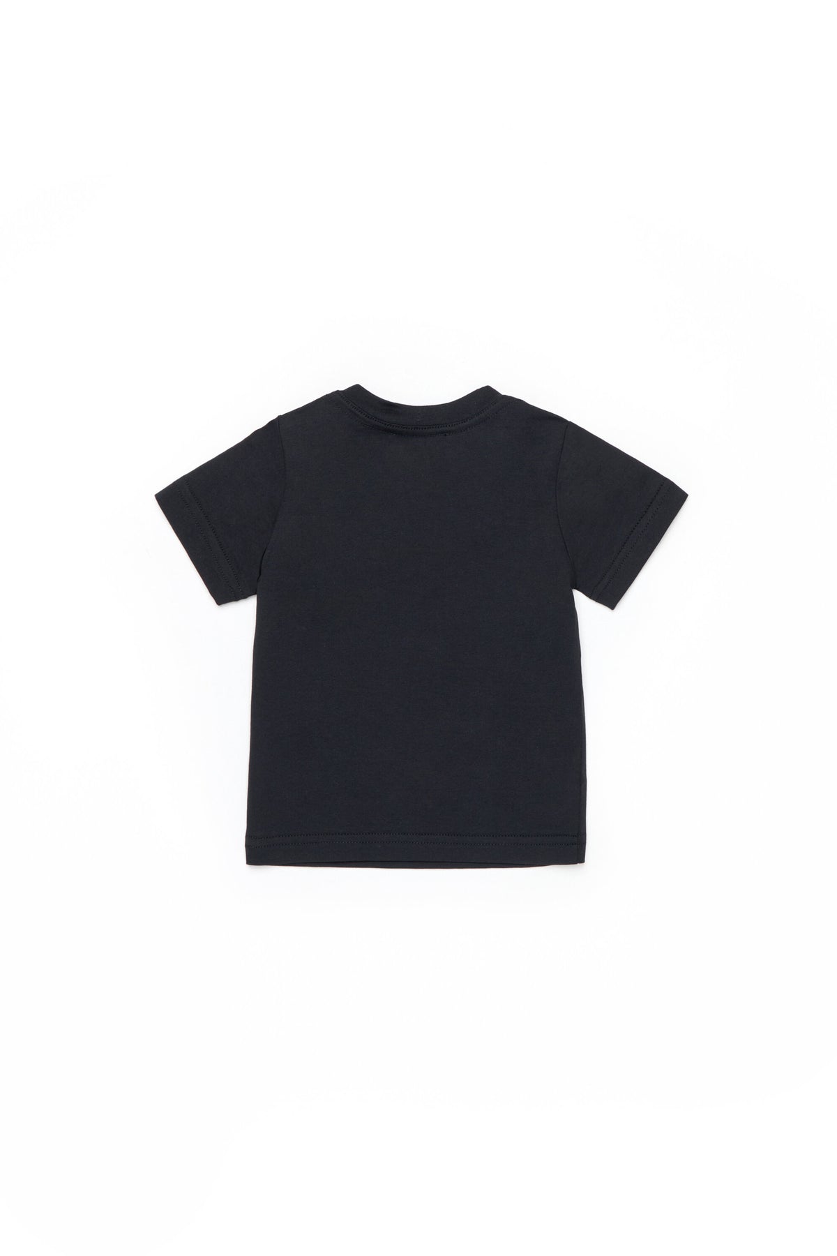 クルーネックTシャツ DSQ2ロゴ入り