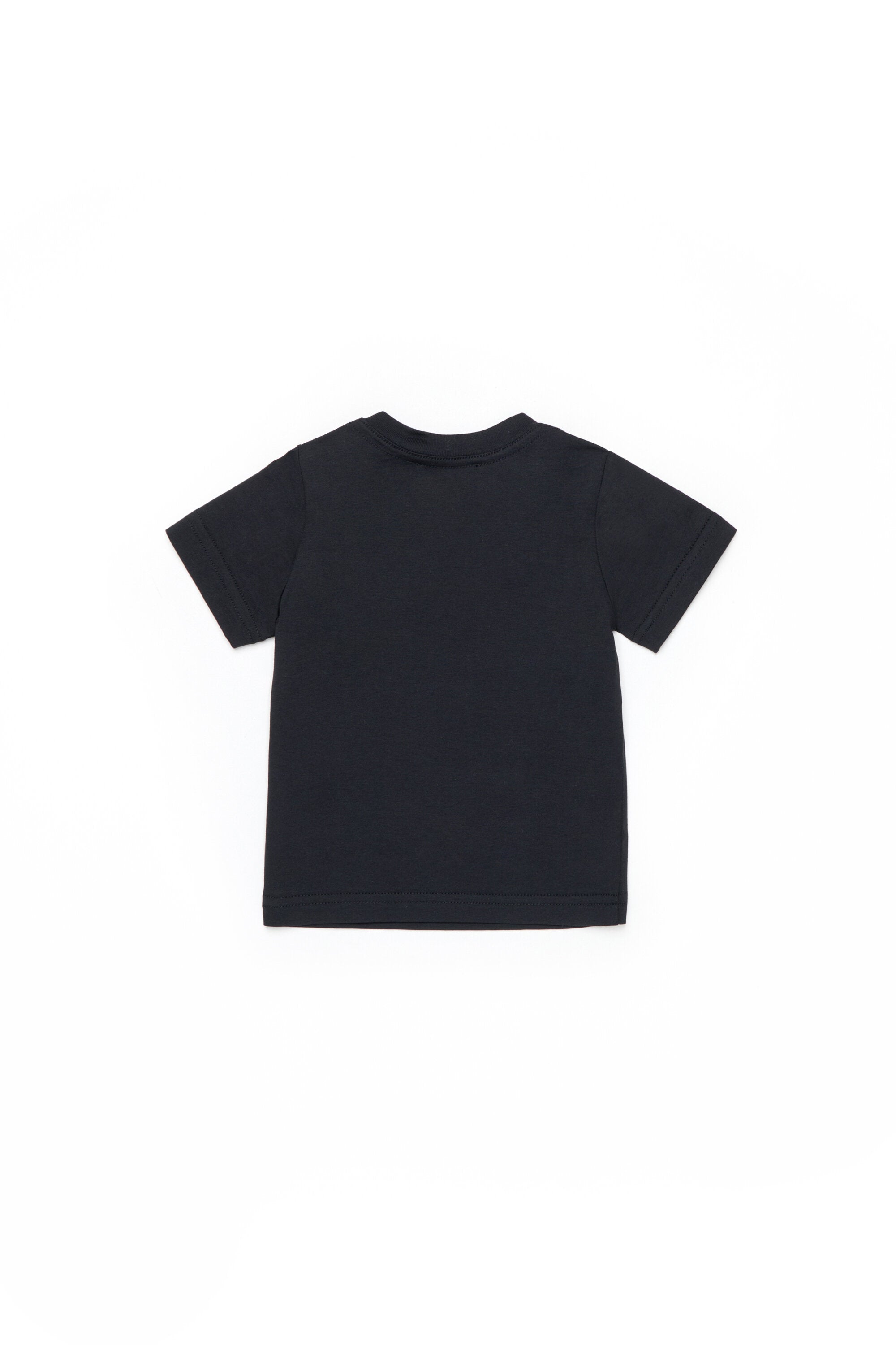 クルーネックTシャツ DSQ2ロゴ入り