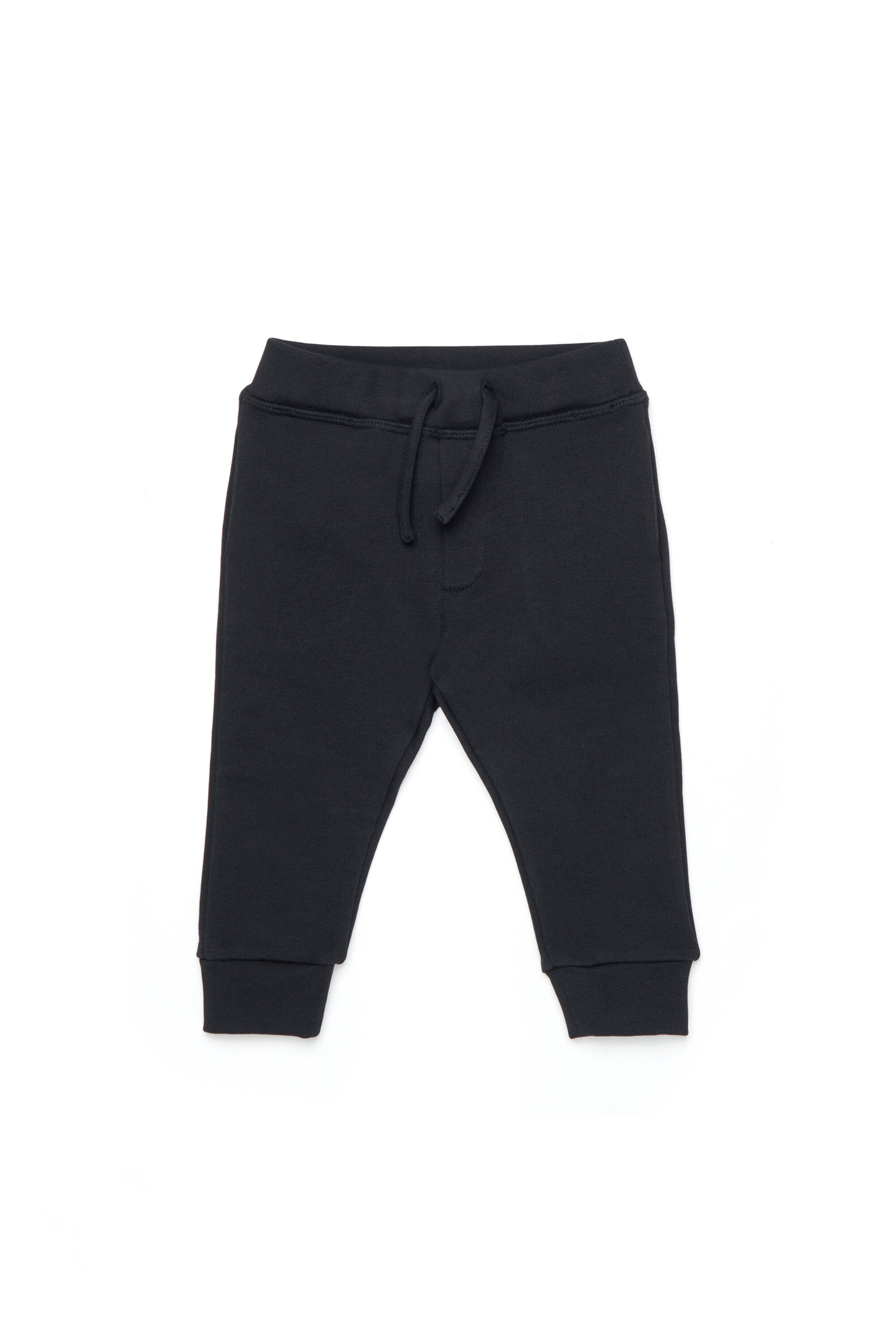 DSQ2ロゴ入りスウェットパンツ