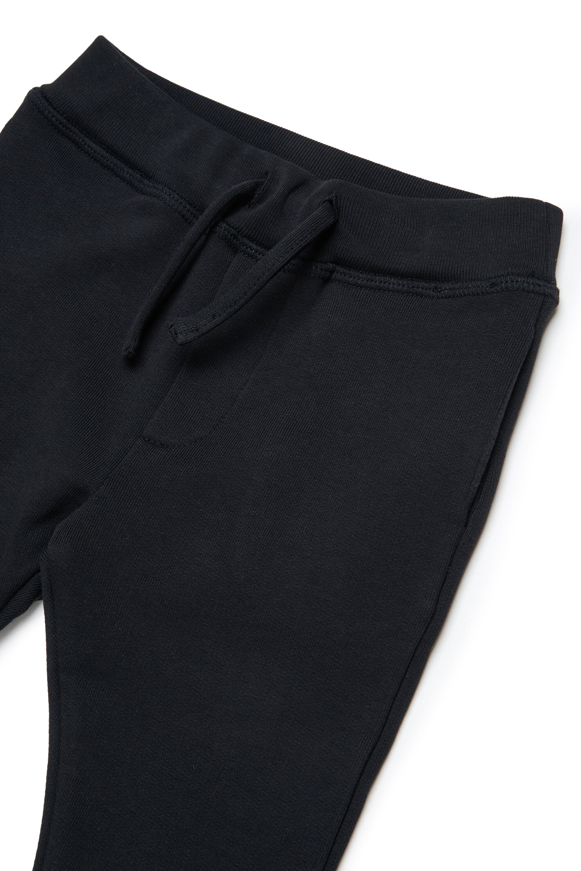DSQ2ロゴ入りスウェットパンツ