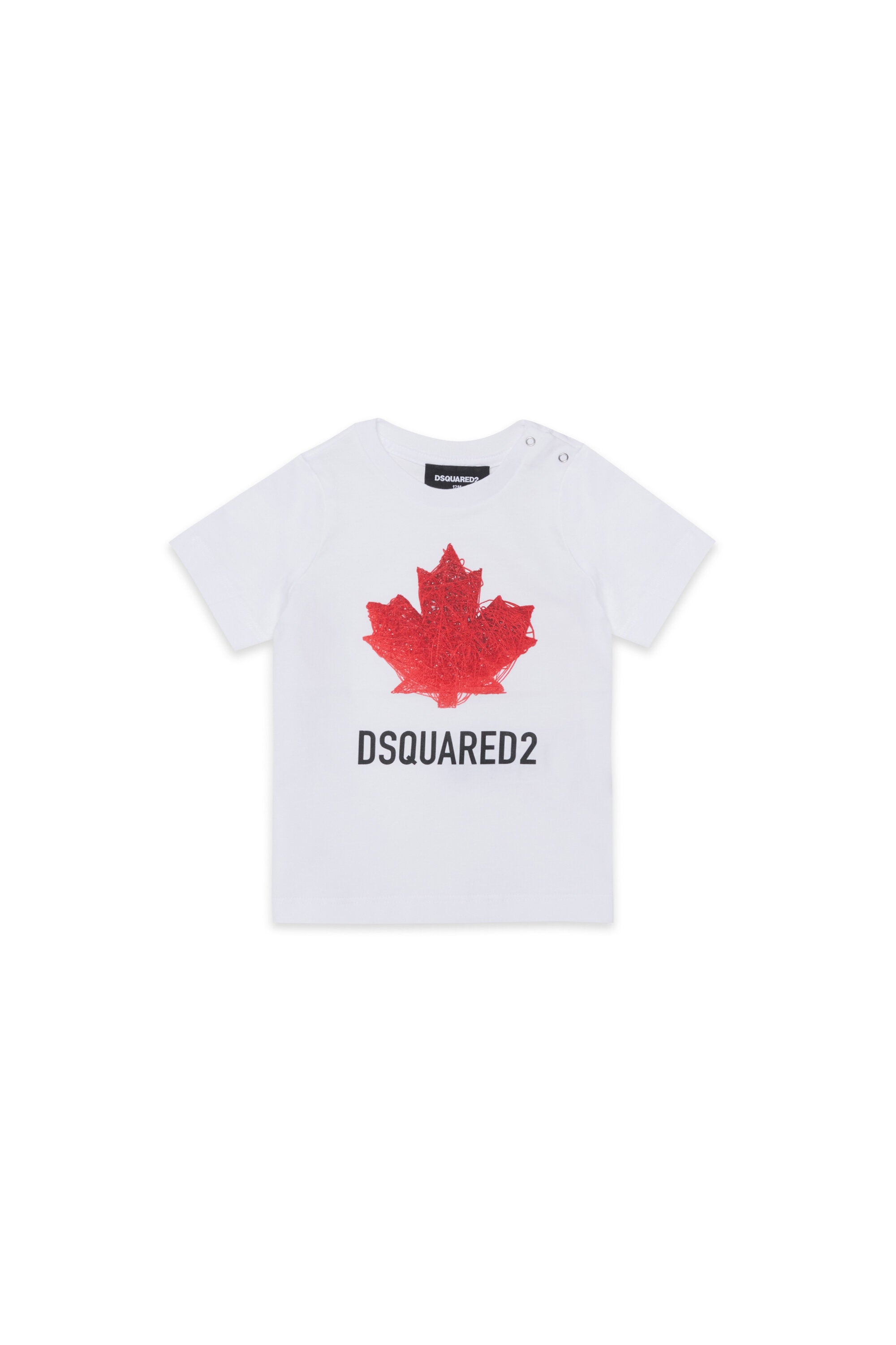 ロゴ入りTシャツ