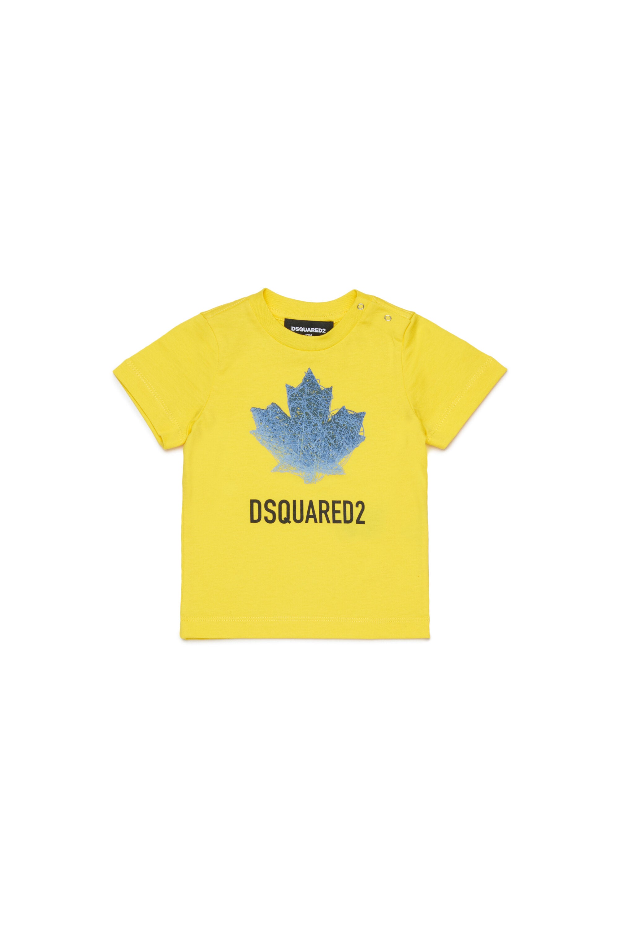 ロゴ入りTシャツ
