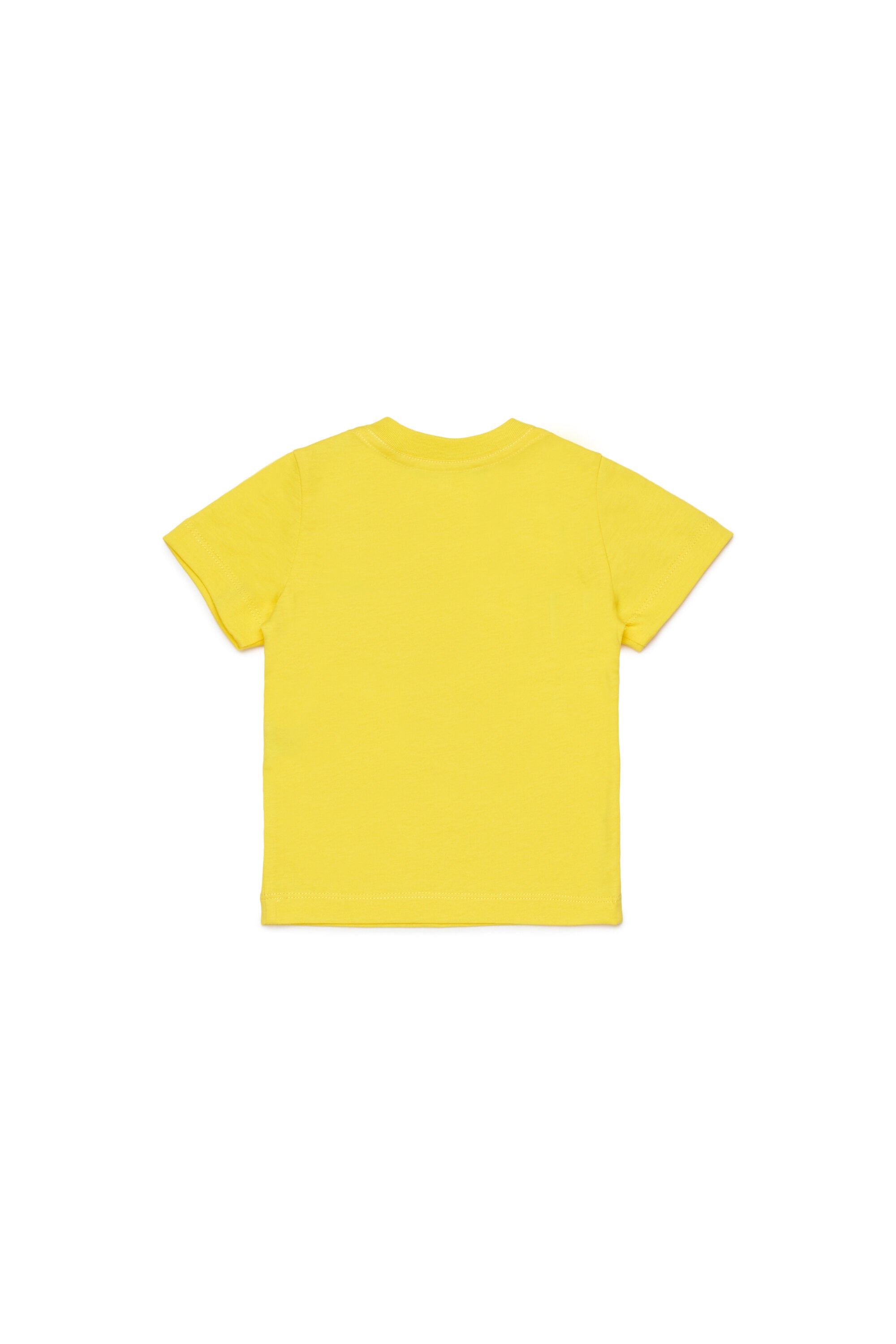 ロゴ入りTシャツ
