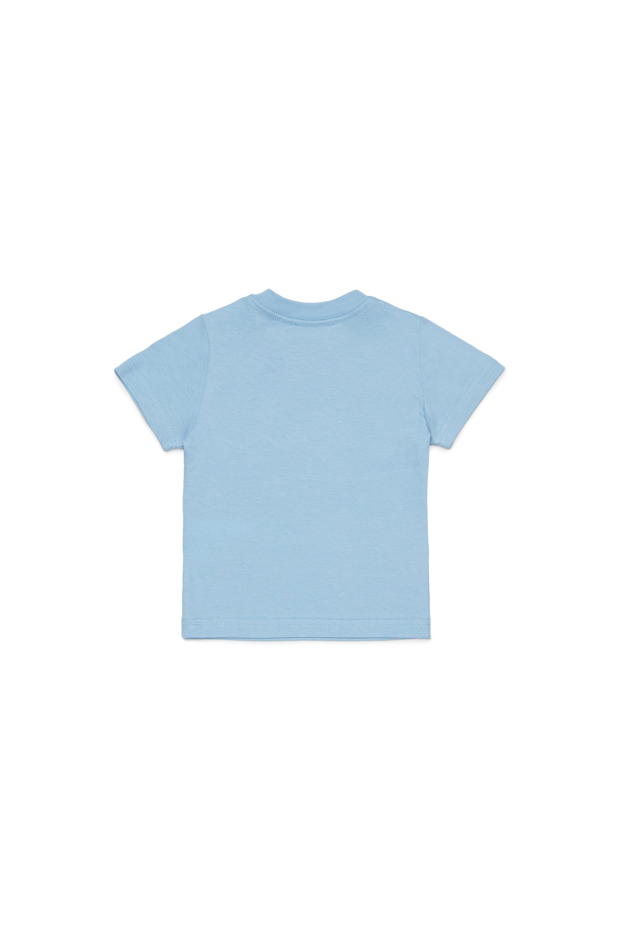 ロゴ入りTシャツ